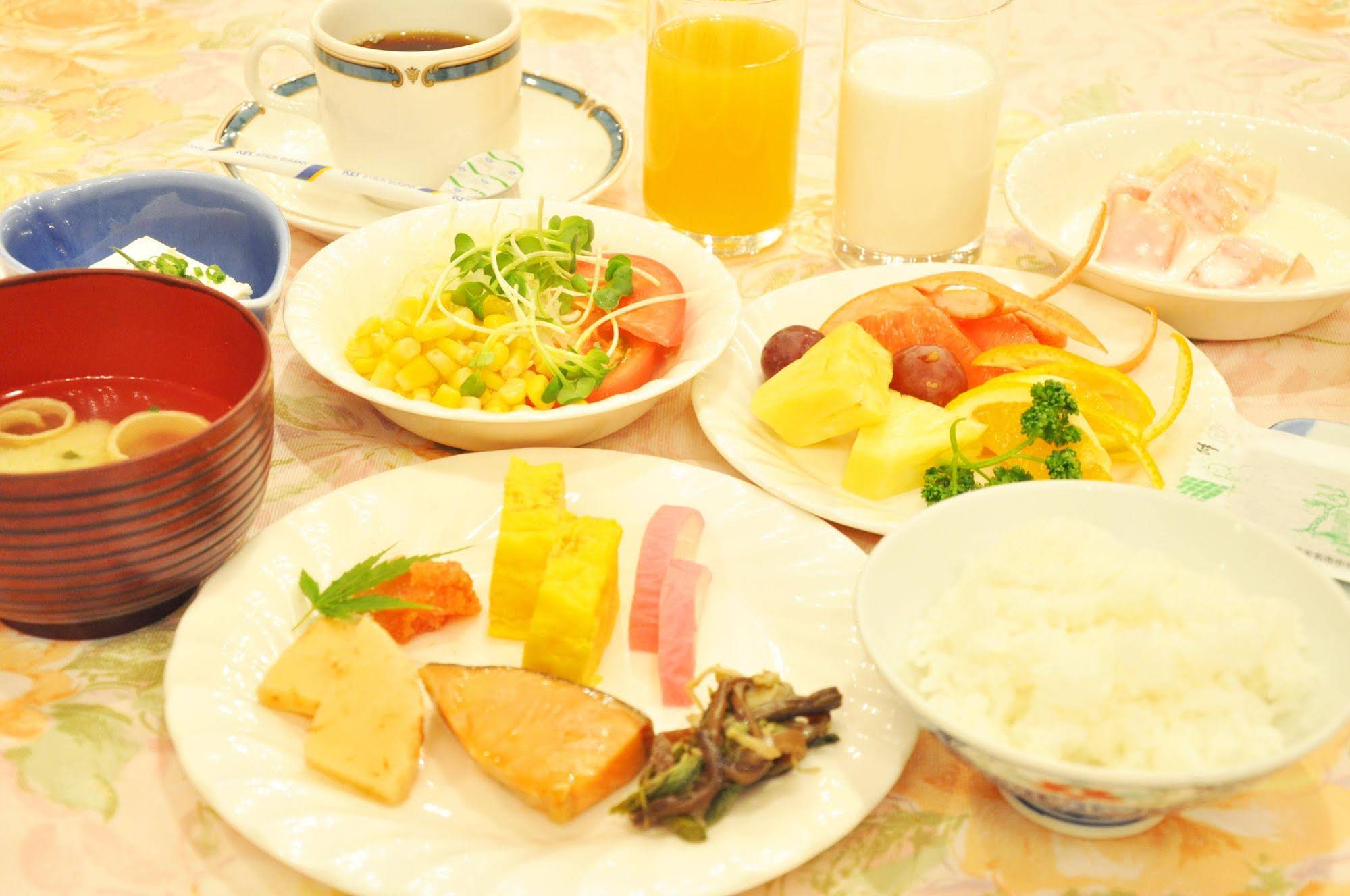 Hotel Shirasagi