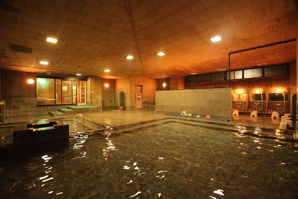 Hotel Shirasagi