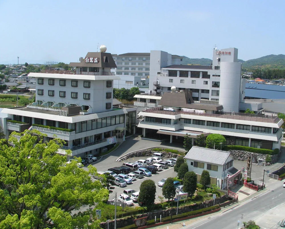 Hotel Shirasagi