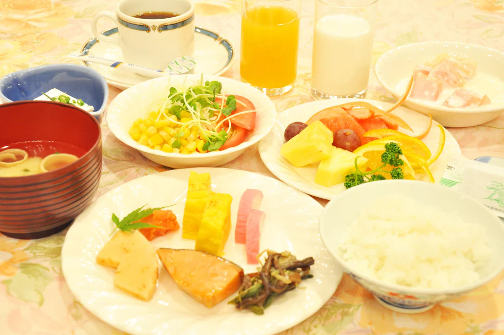 Hotel Shirasagi