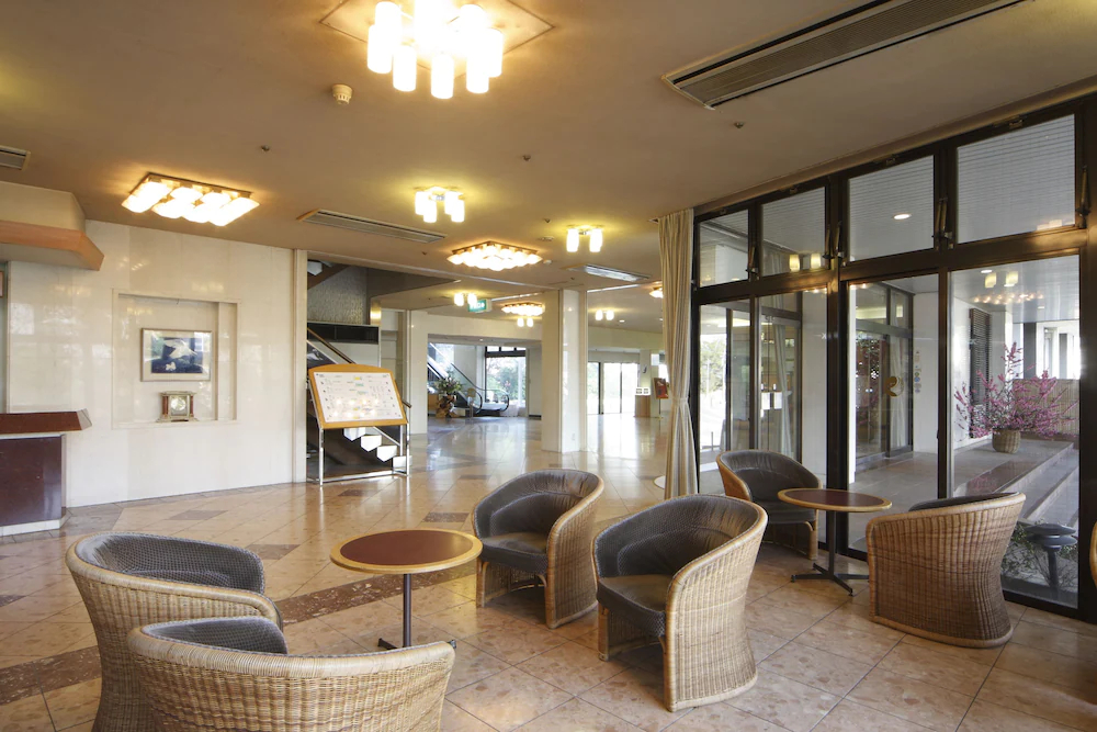 Hotel Shirasagi