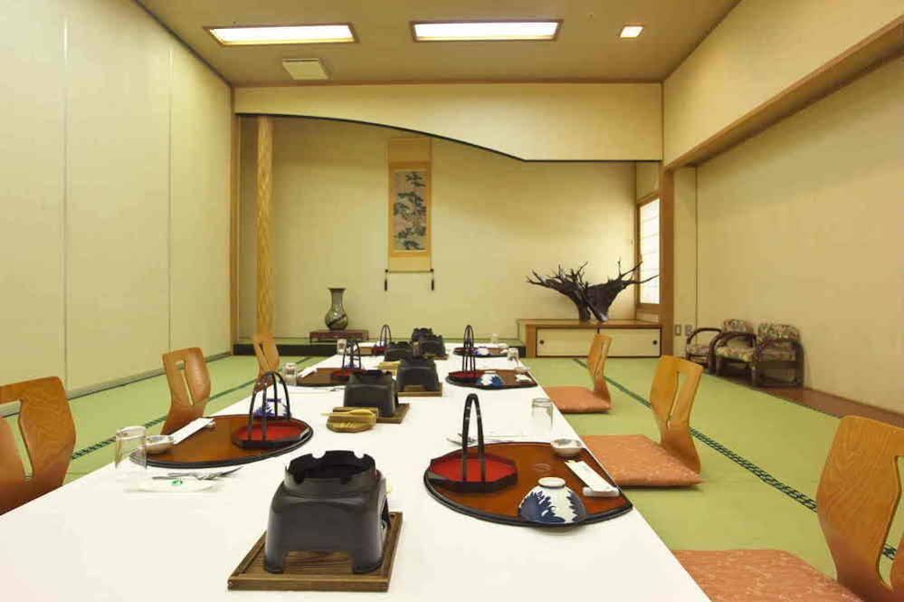 Hotel Shirasagi