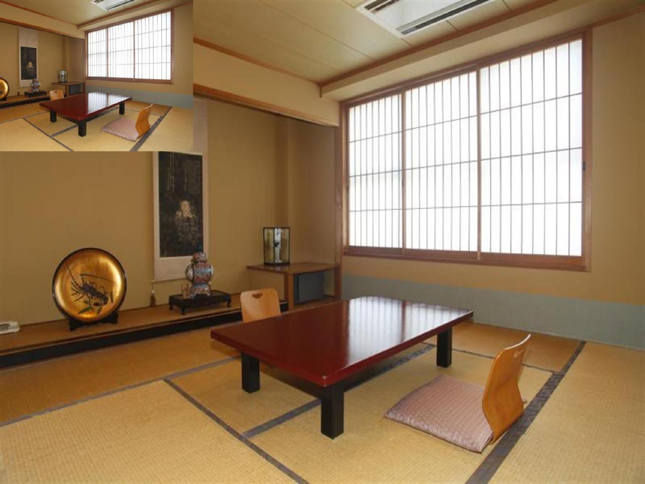 Tarakanko Hotel
