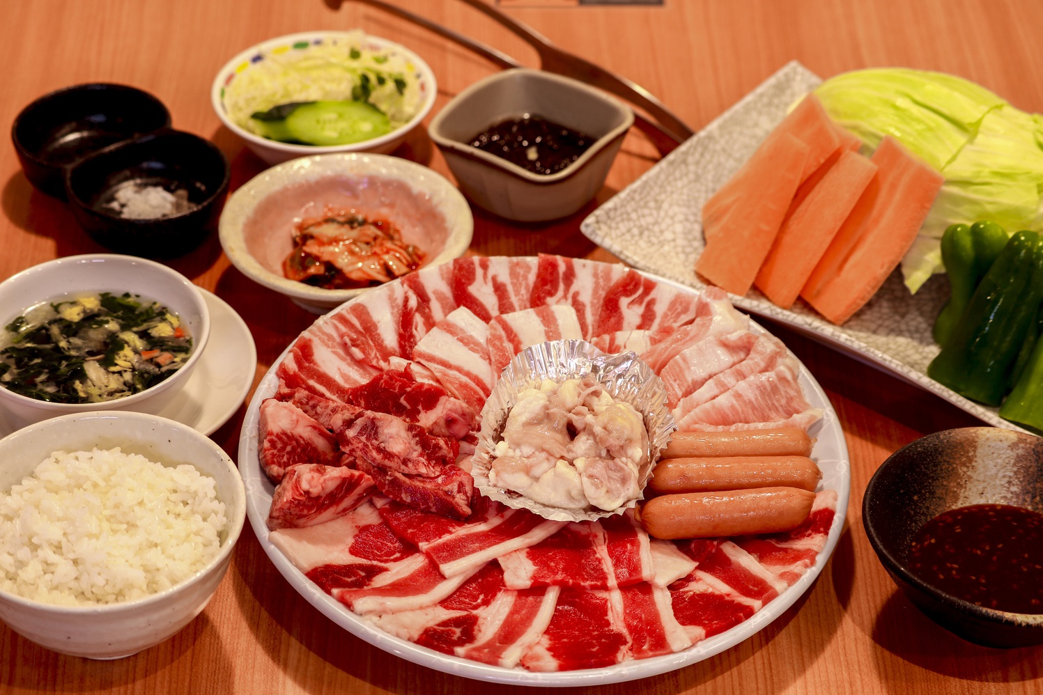 Hoyo Center Satsuma Meijimura