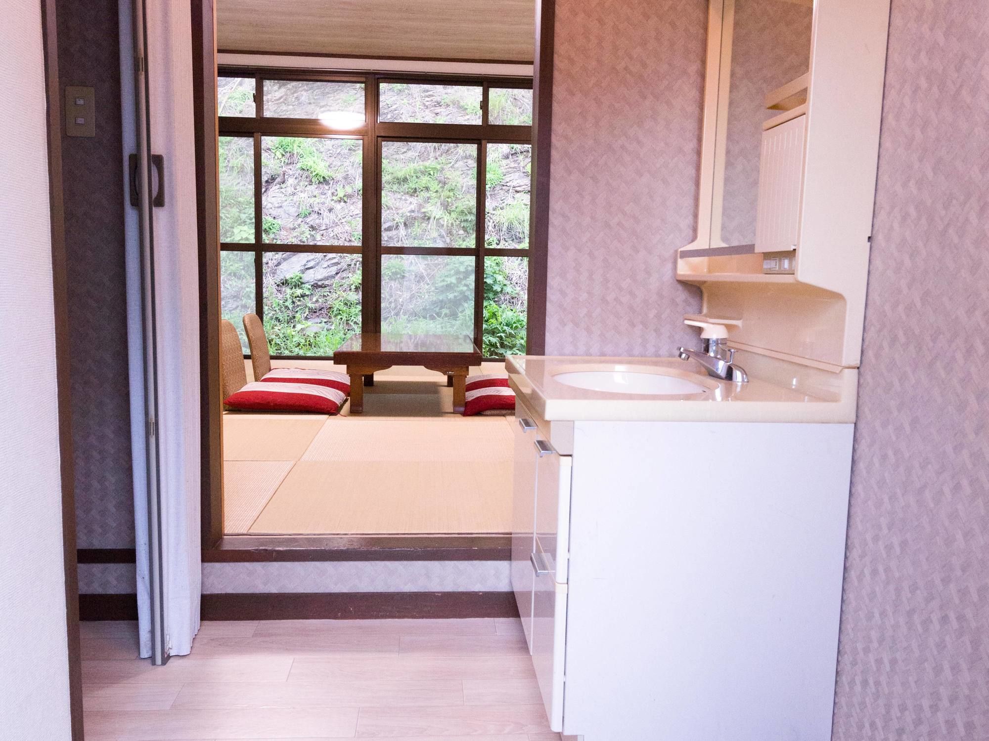 Hotel Caretta Amami