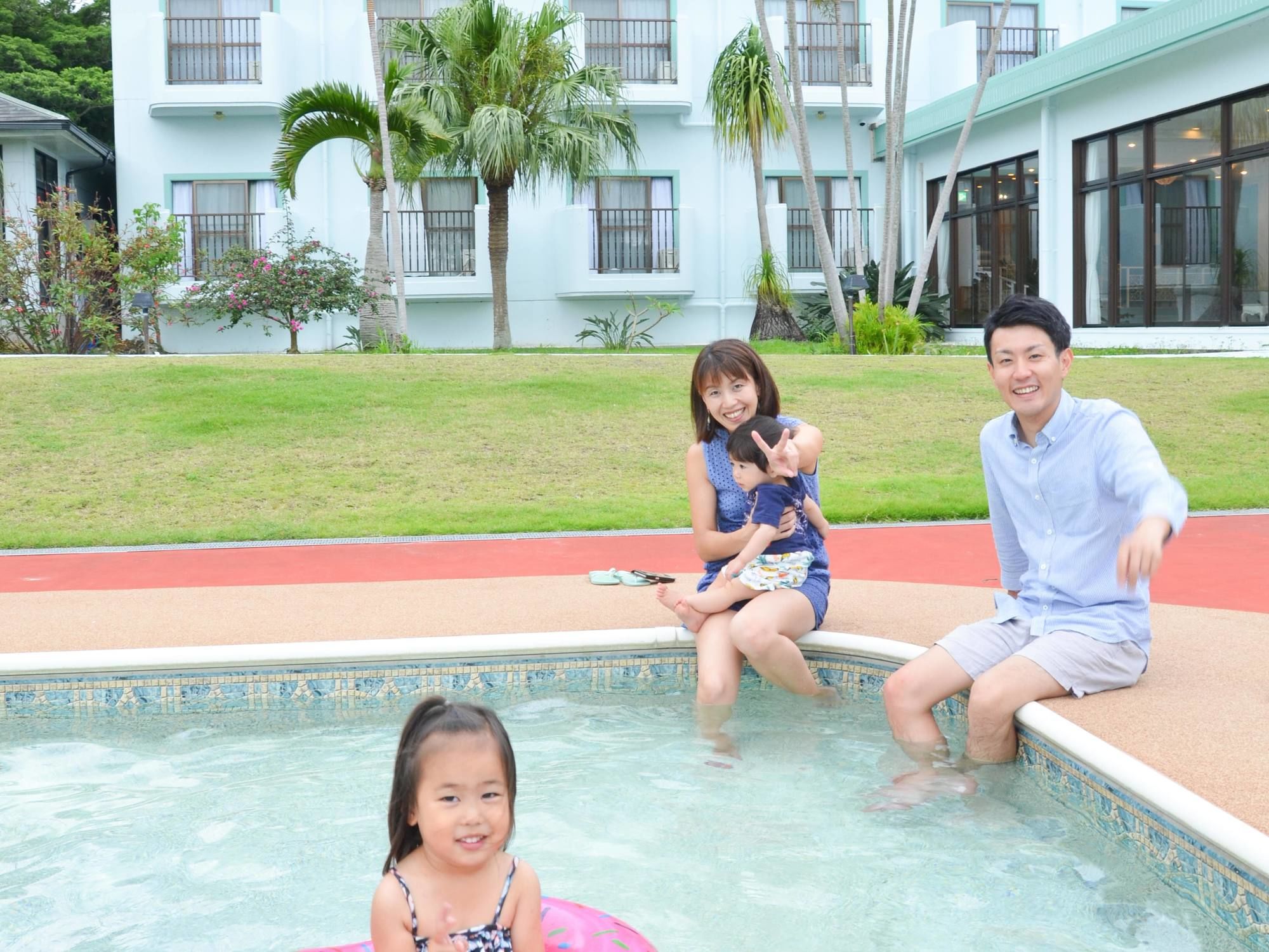Hotel Caretta Amami