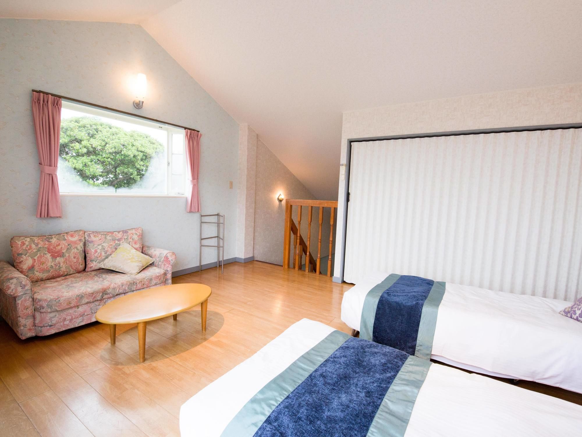 Hotel Caretta Amami