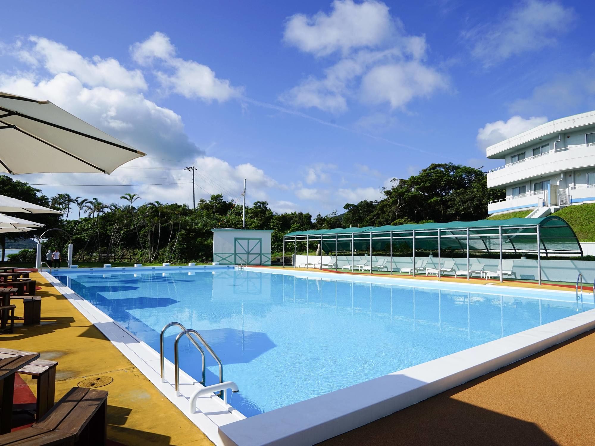 Hotel Caretta Amami