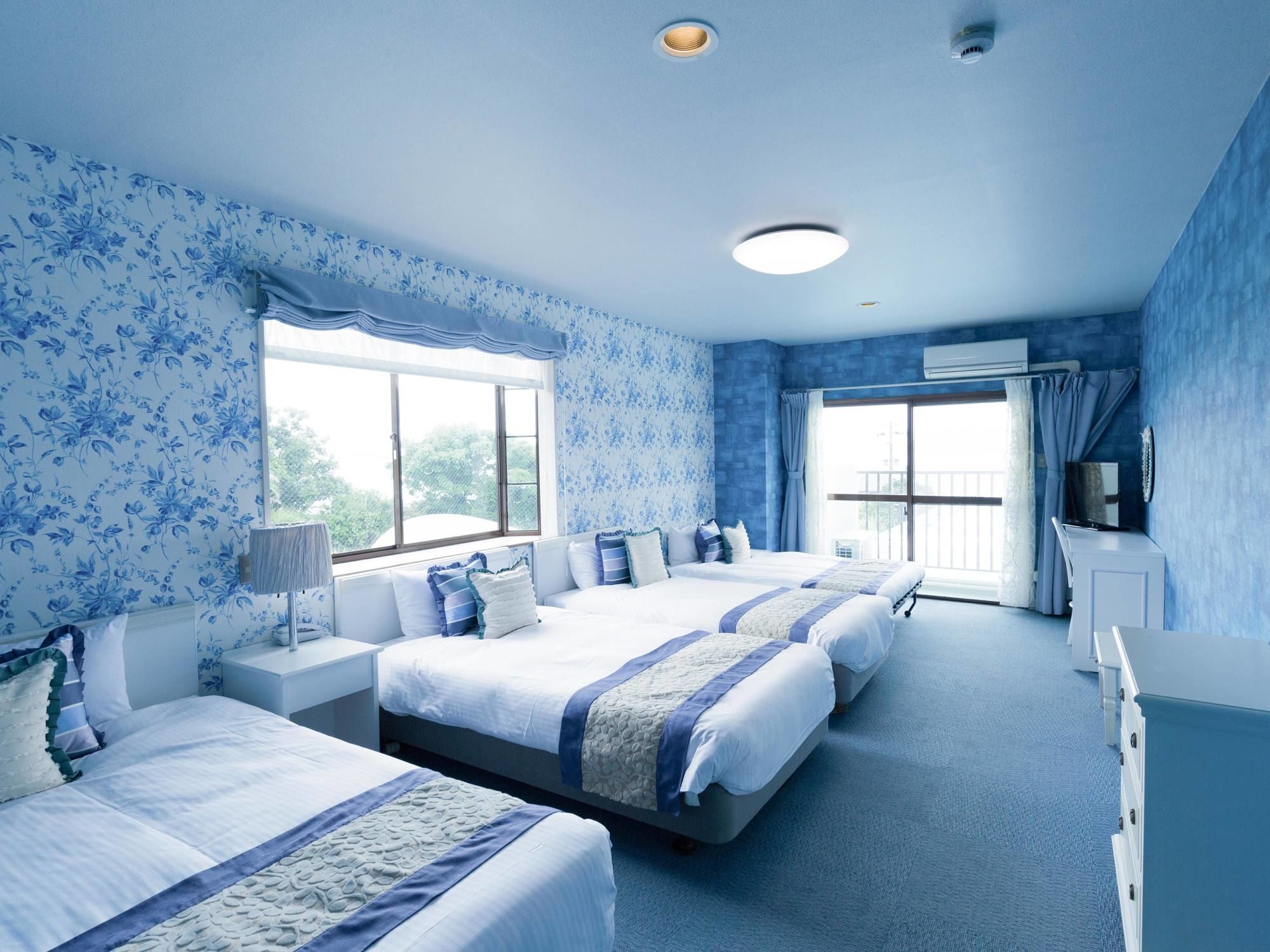 Hotel Caretta Amami