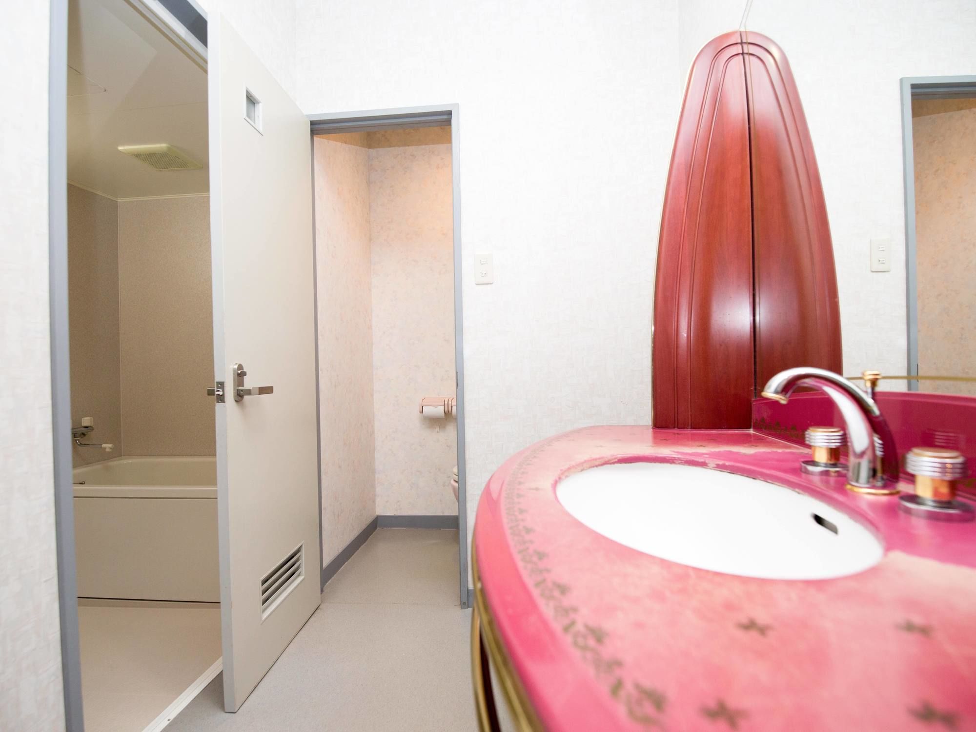 Hotel Caretta Amami