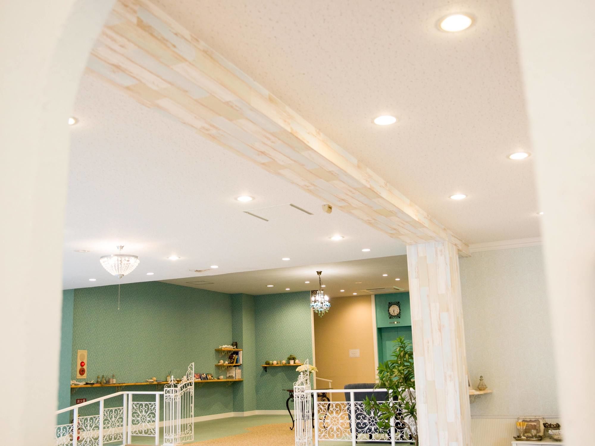 Hotel Caretta Amami
