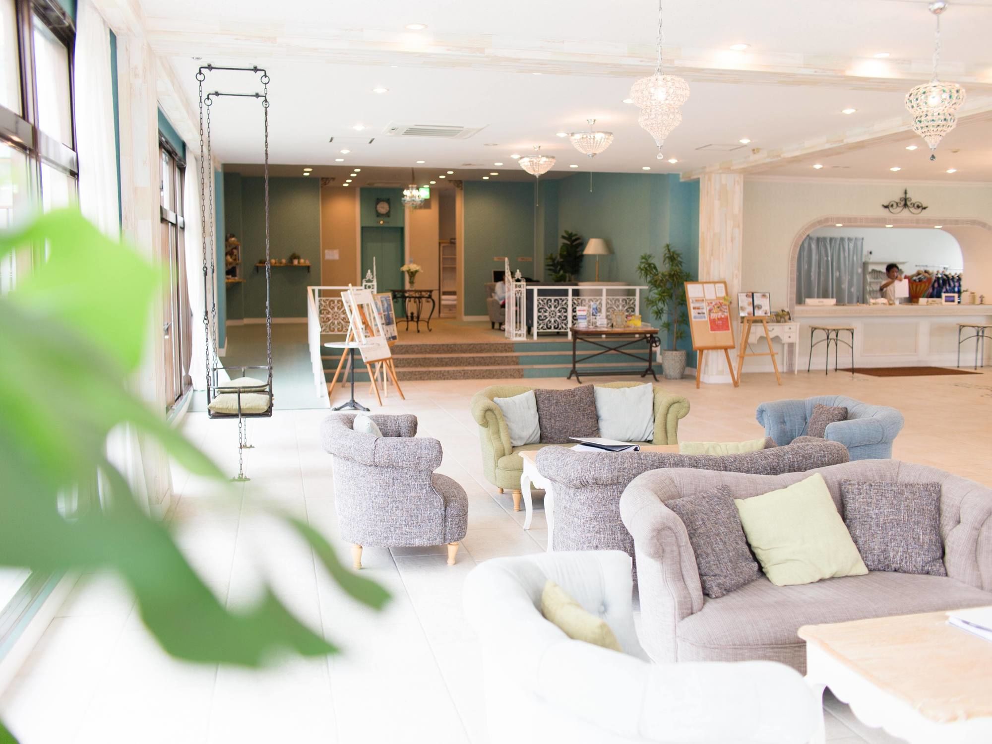 Hotel Caretta Amami