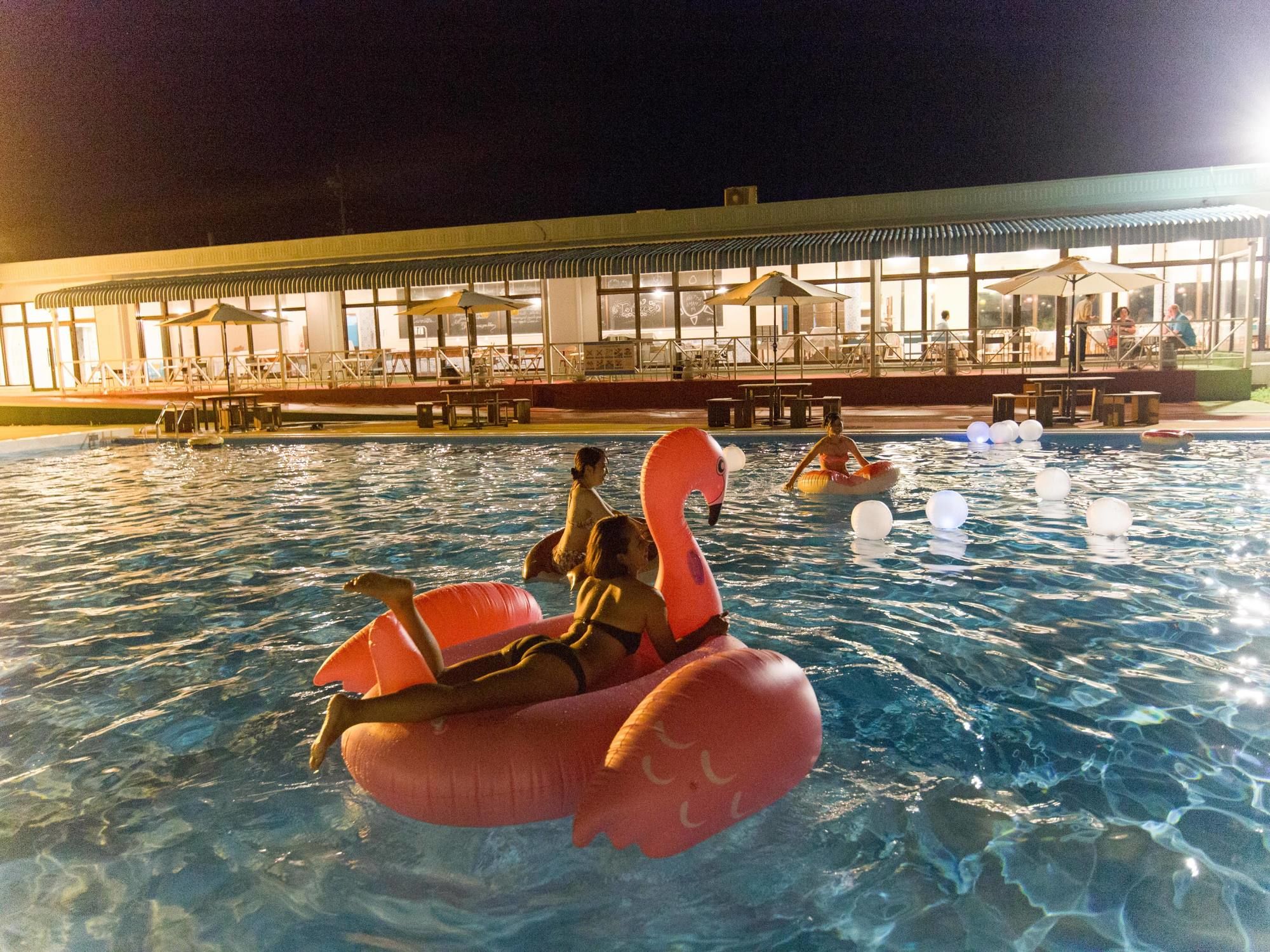 Hotel Caretta Amami