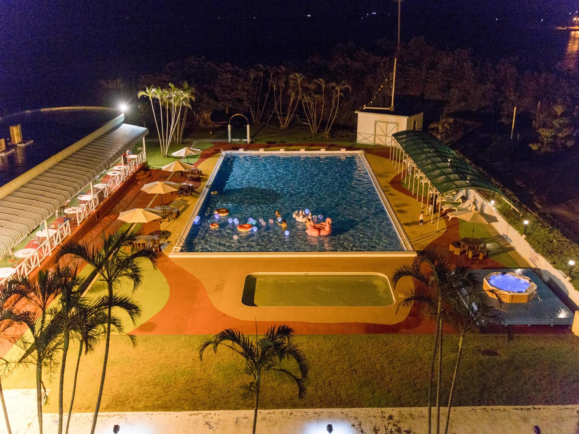 Hotel Caretta Amami
