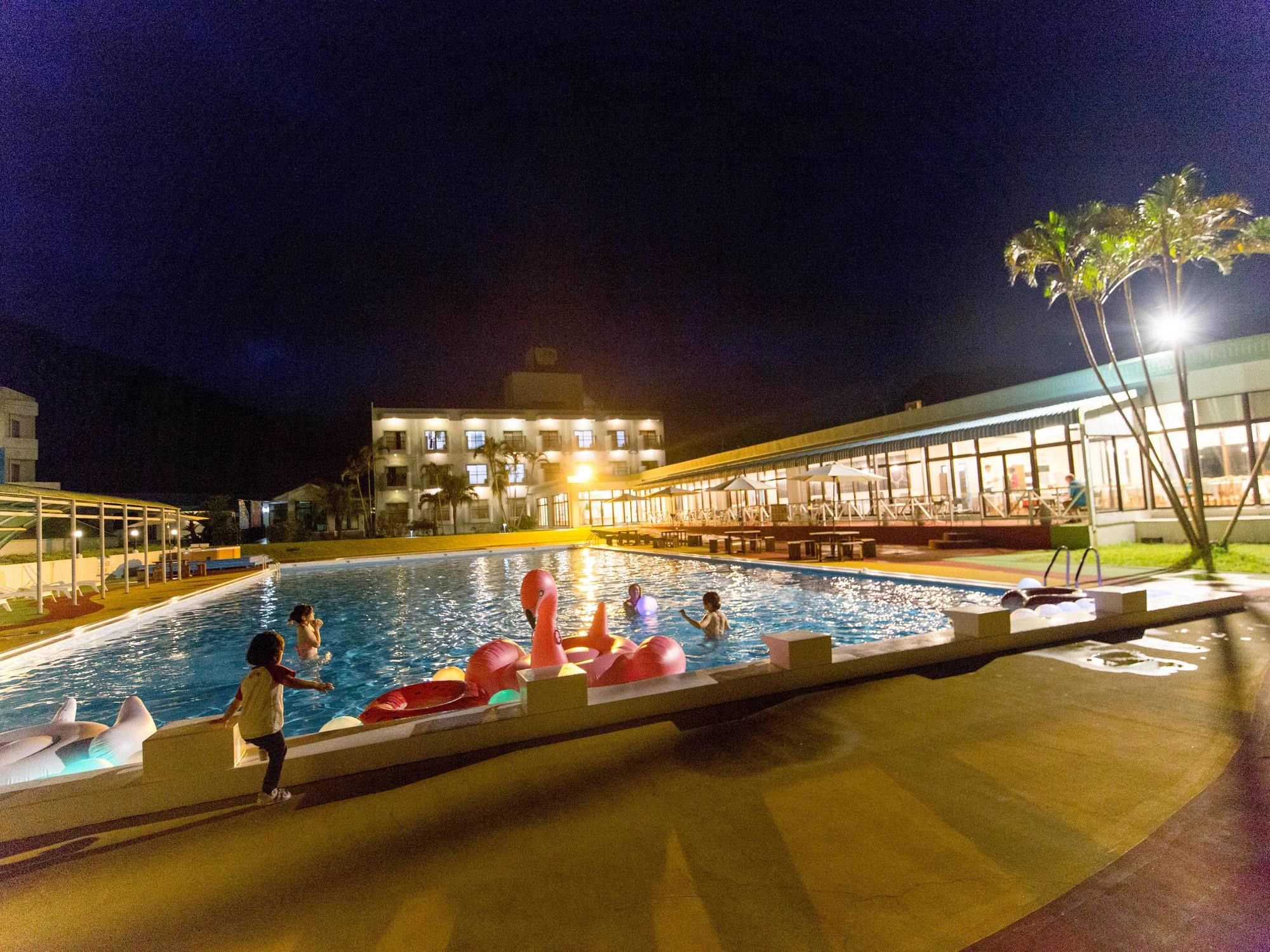 Hotel Caretta Amami