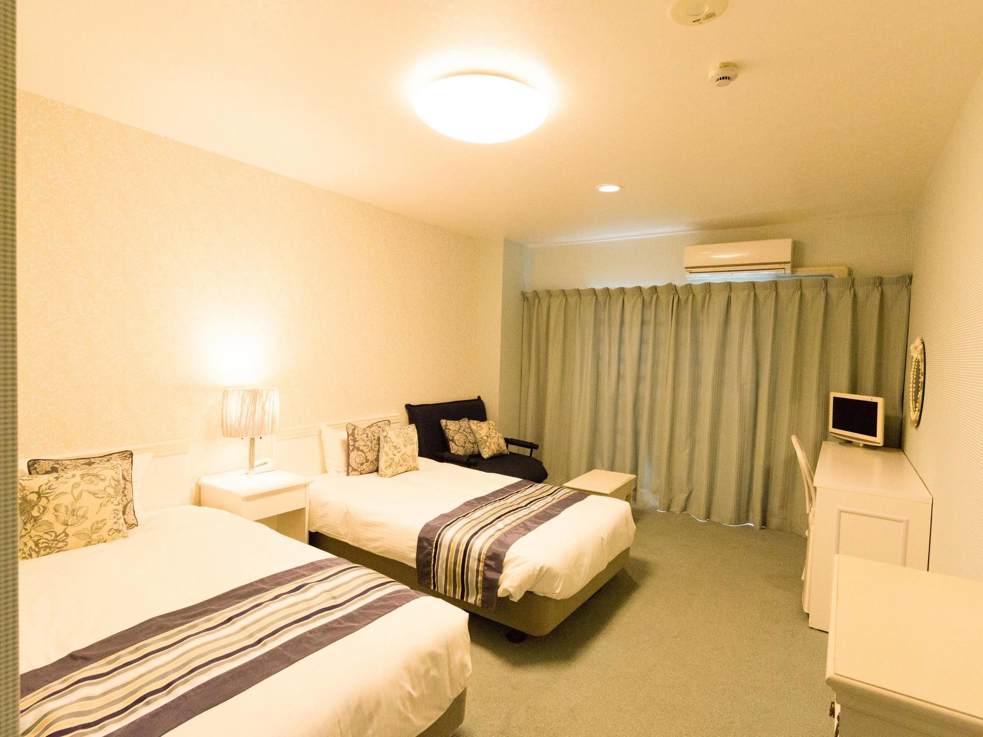 Hotel Caretta Amami