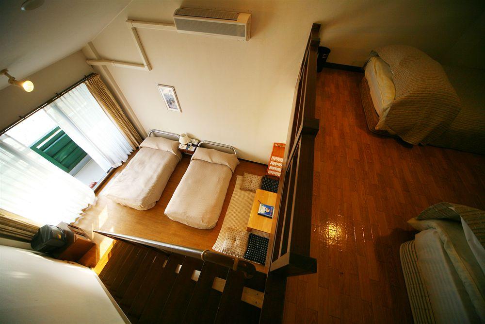 Petit Resort Native Sea Amami