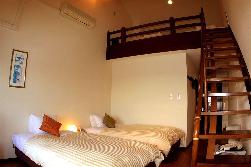 Petit Resort Native Sea Amami