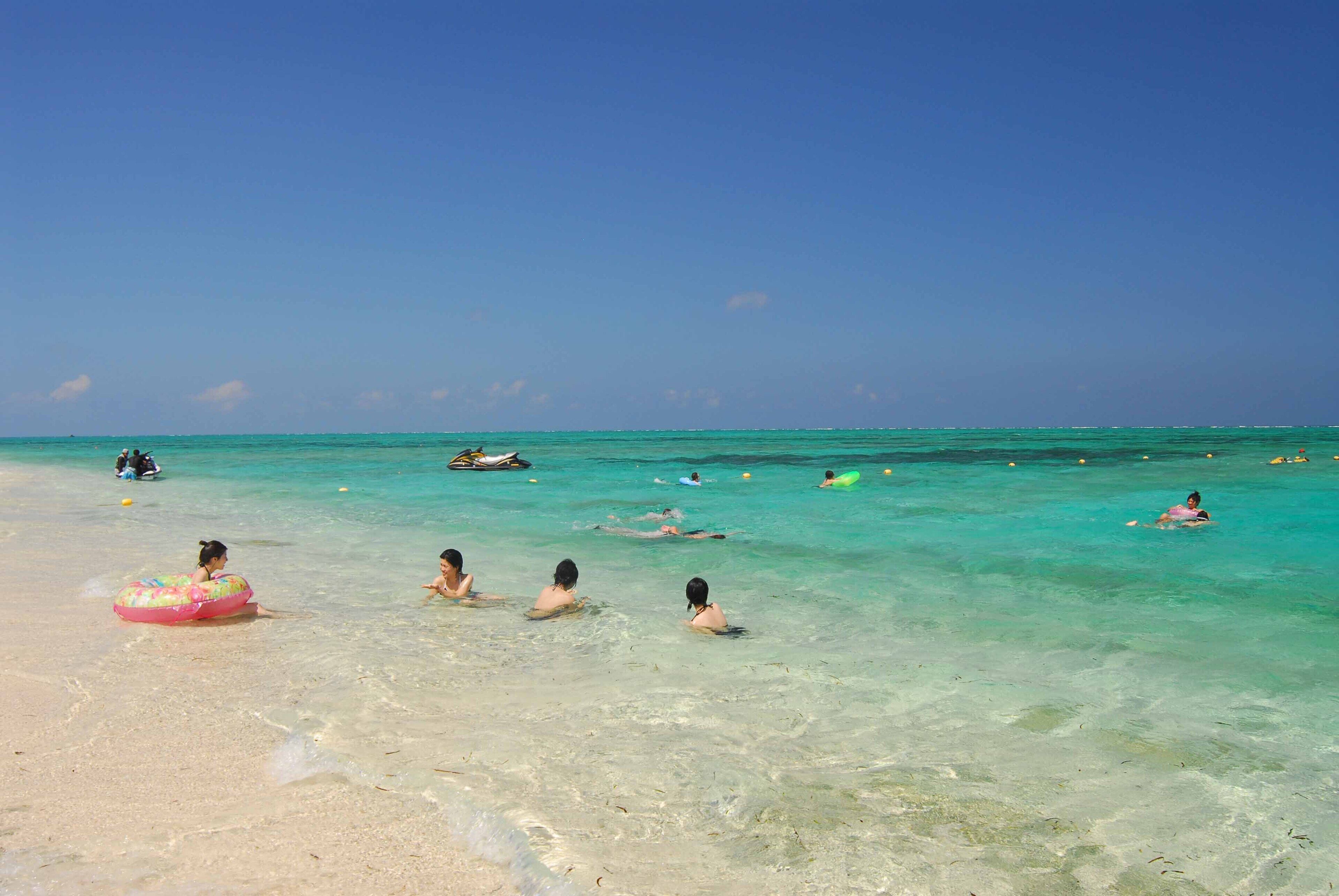 Nagannu Island Stay