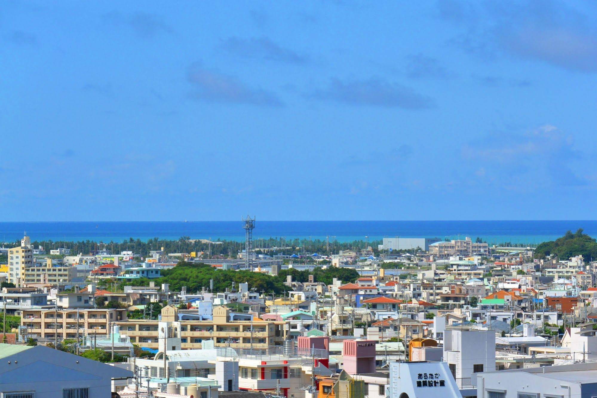 White Hills Okinawa