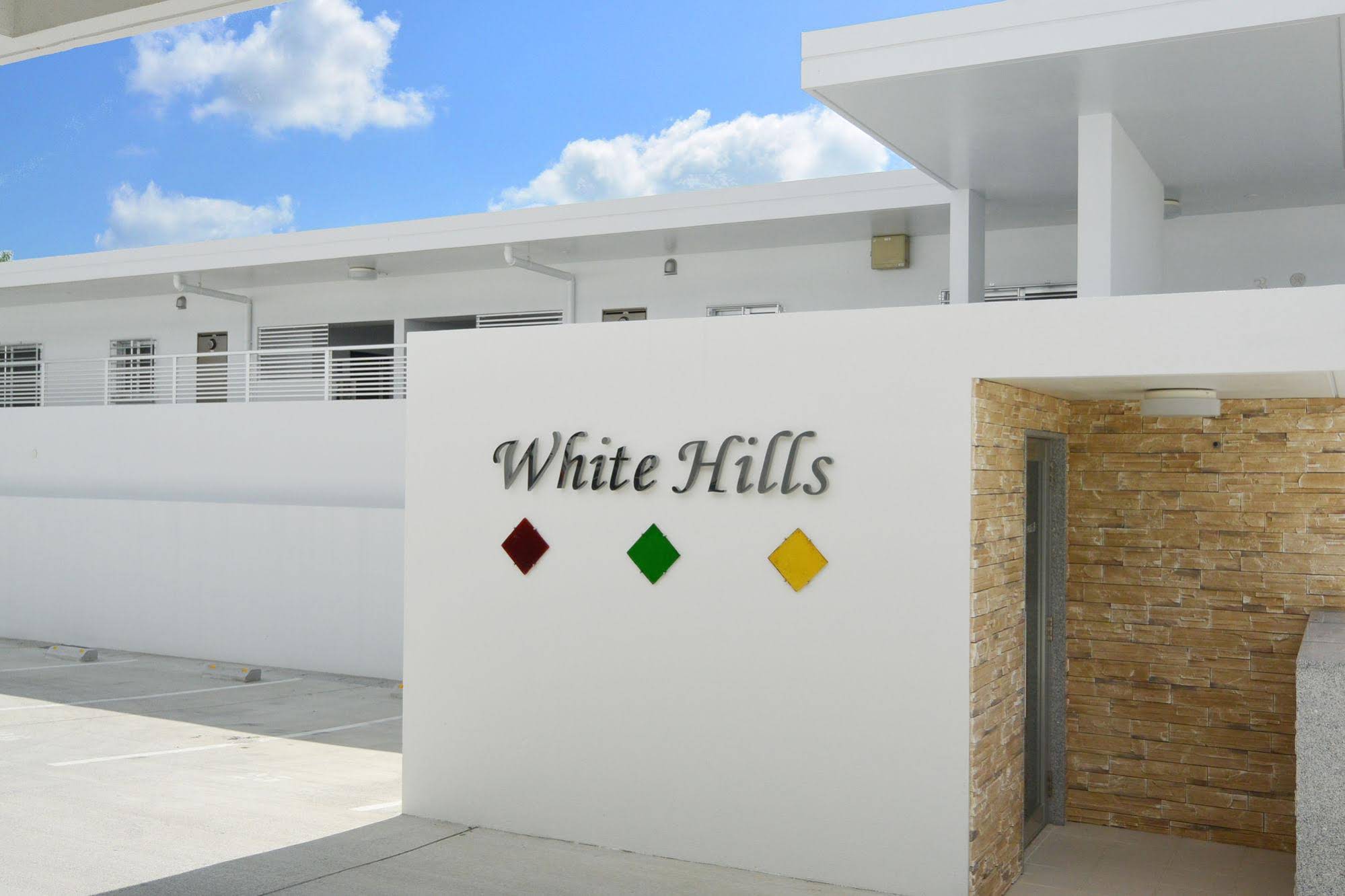 White Hills Okinawa