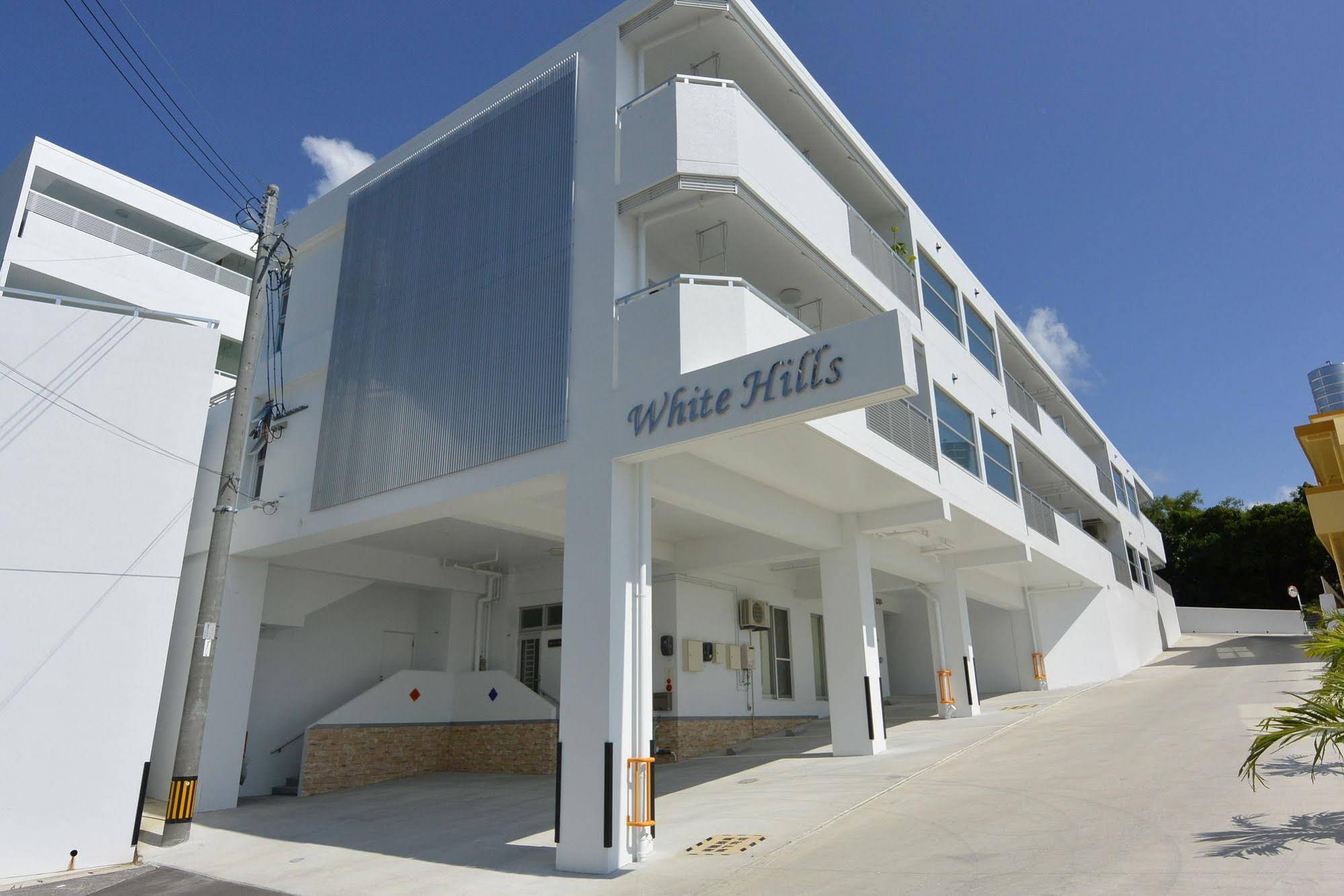 White Hills Okinawa
