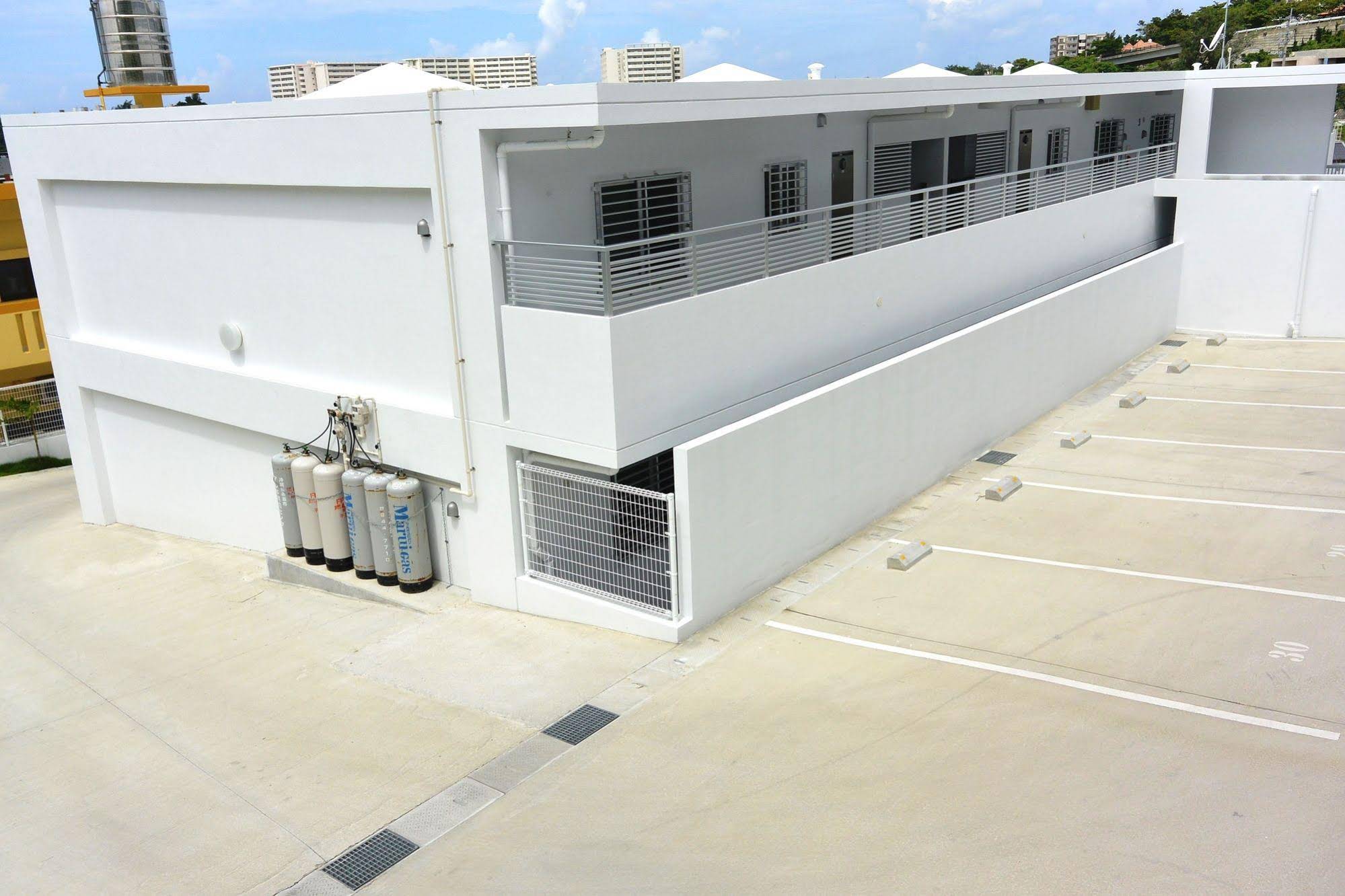 White Hills Okinawa