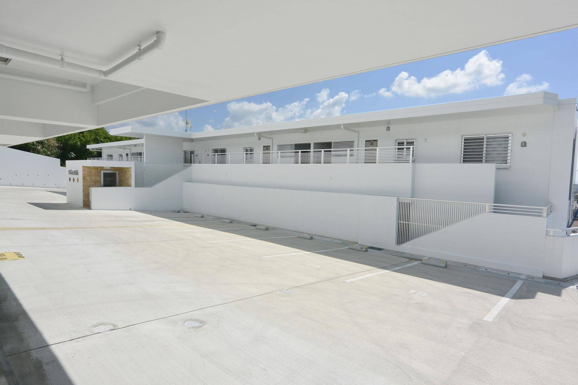 White Hills Okinawa