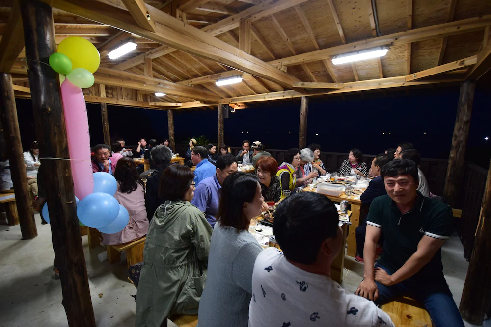Tonosaki Bungalow & BBQ