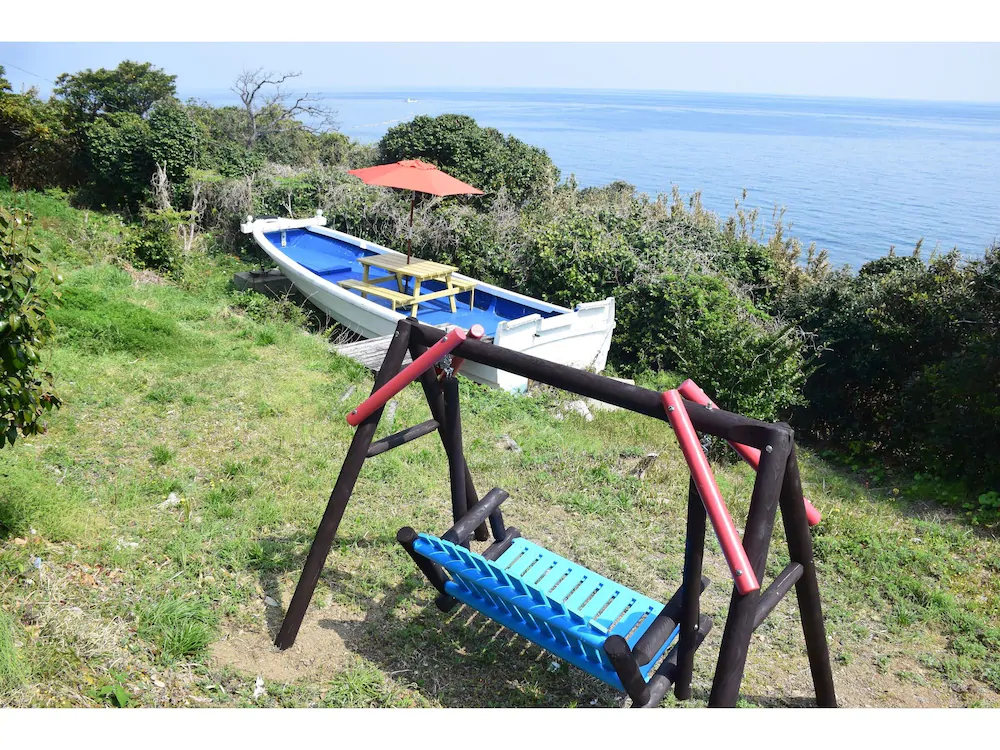 Tonosaki Bungalow & BBQ
