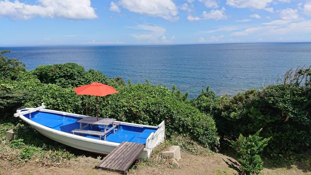 Tonosaki Bungalow & BBQ