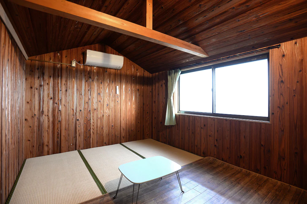 Tonosaki Bungalow & BBQ