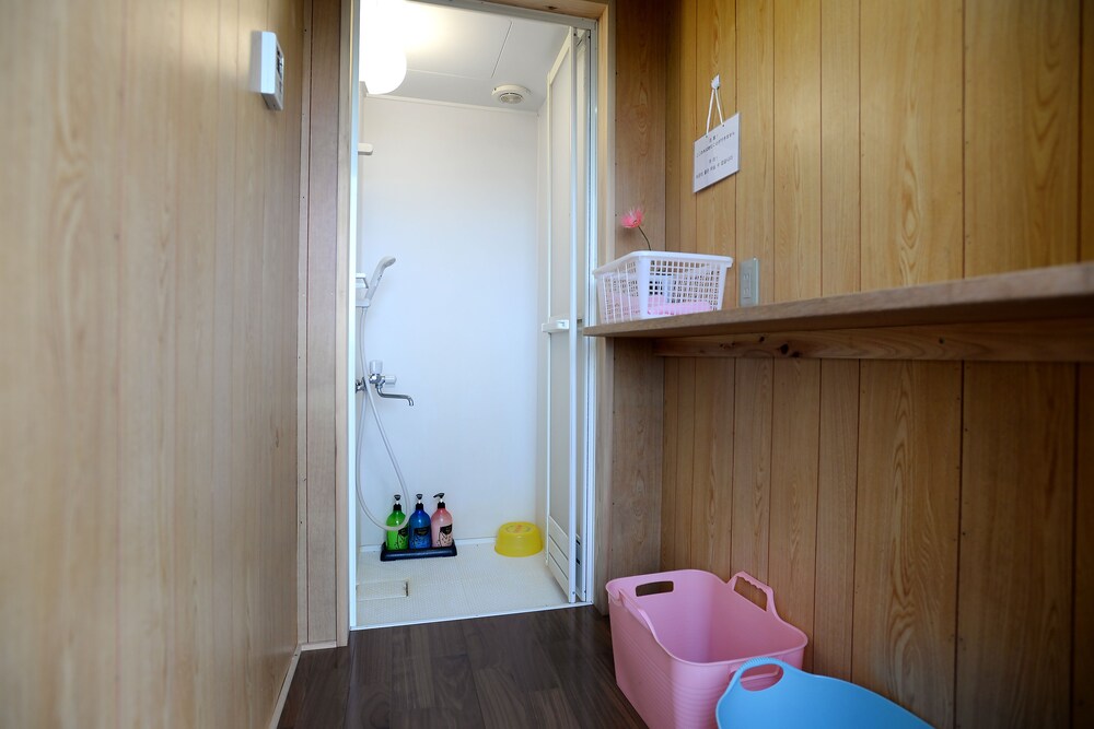 Tonosaki Bungalow & BBQ