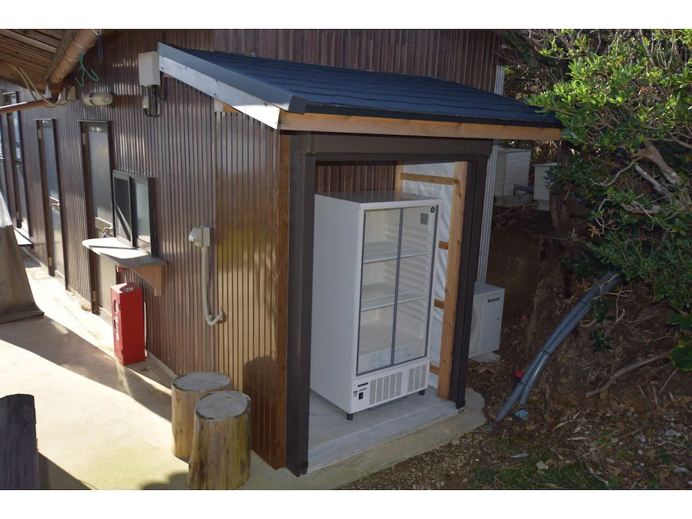 Tonosaki Bungalow & BBQ
