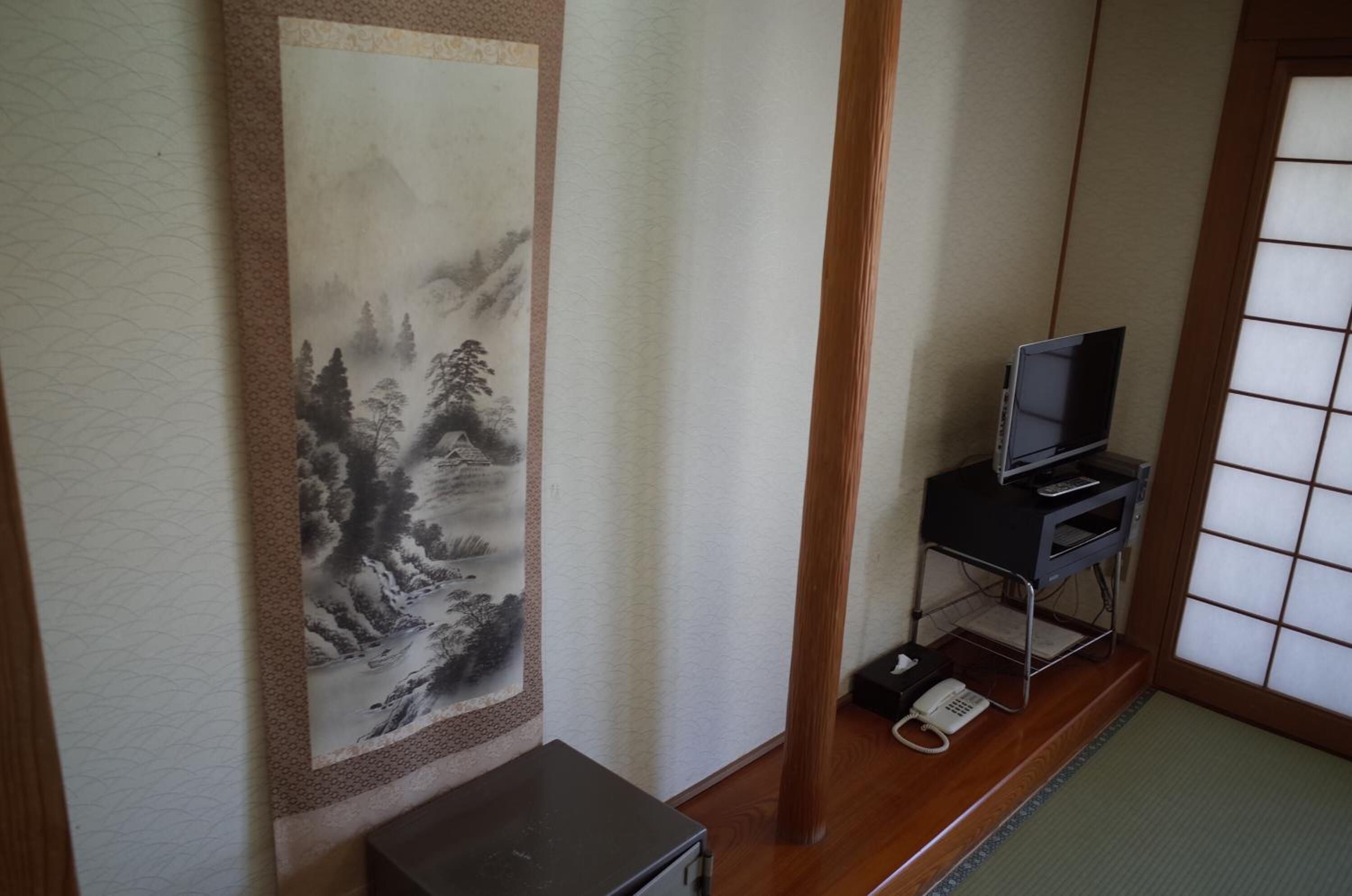 Chikugogawa Onsen Kuwanoya