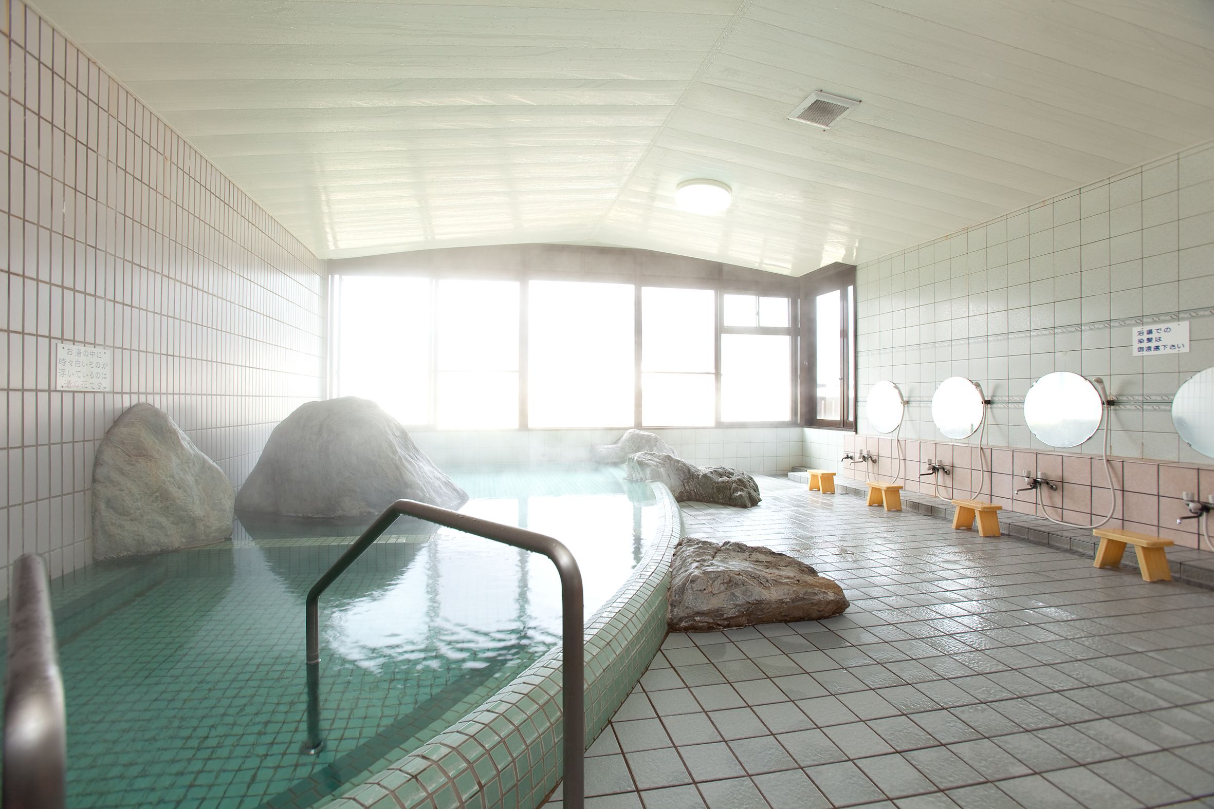 Chikugogawa Onsen Kuwanoya