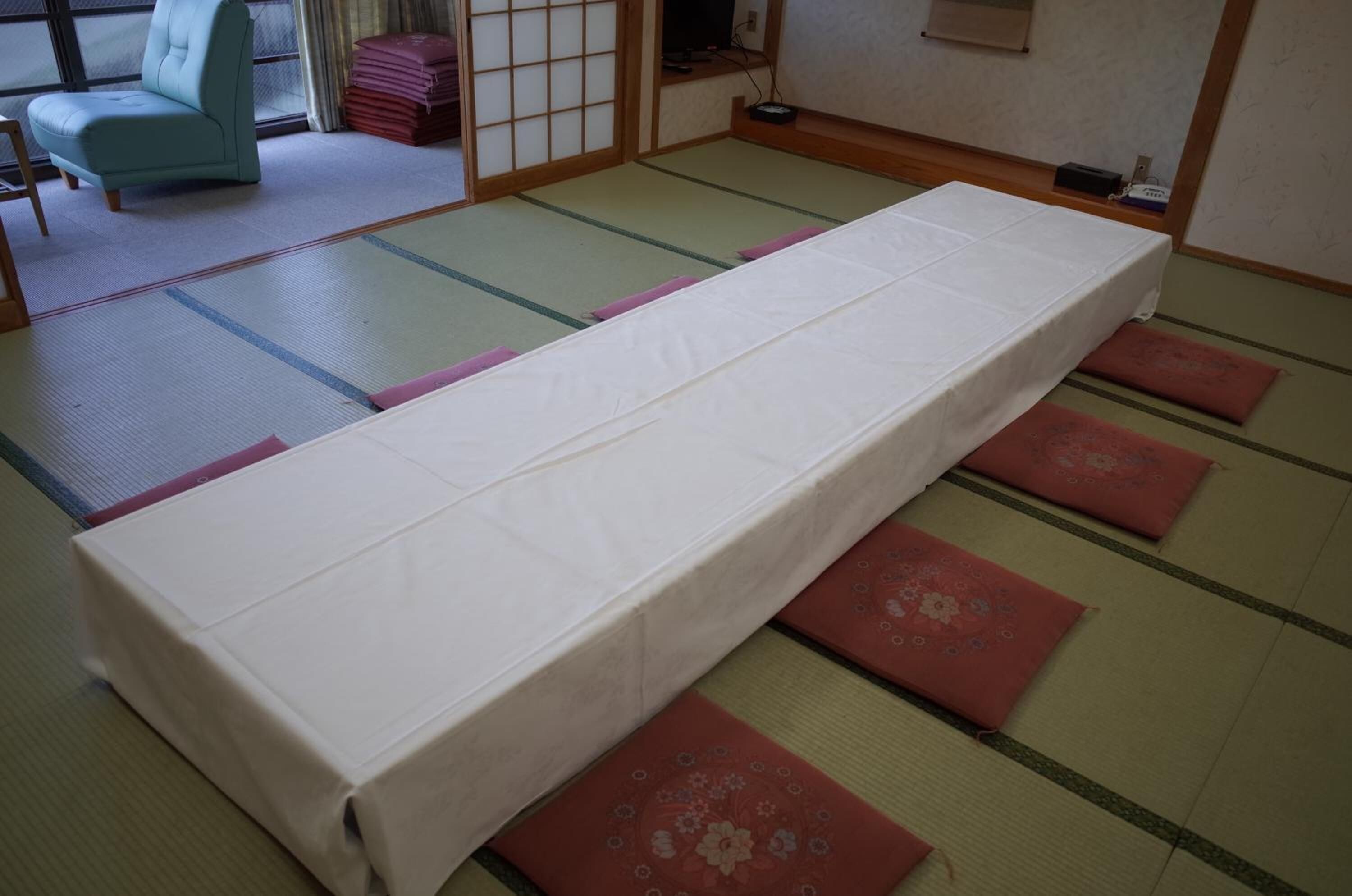 Chikugogawa Onsen Kuwanoya