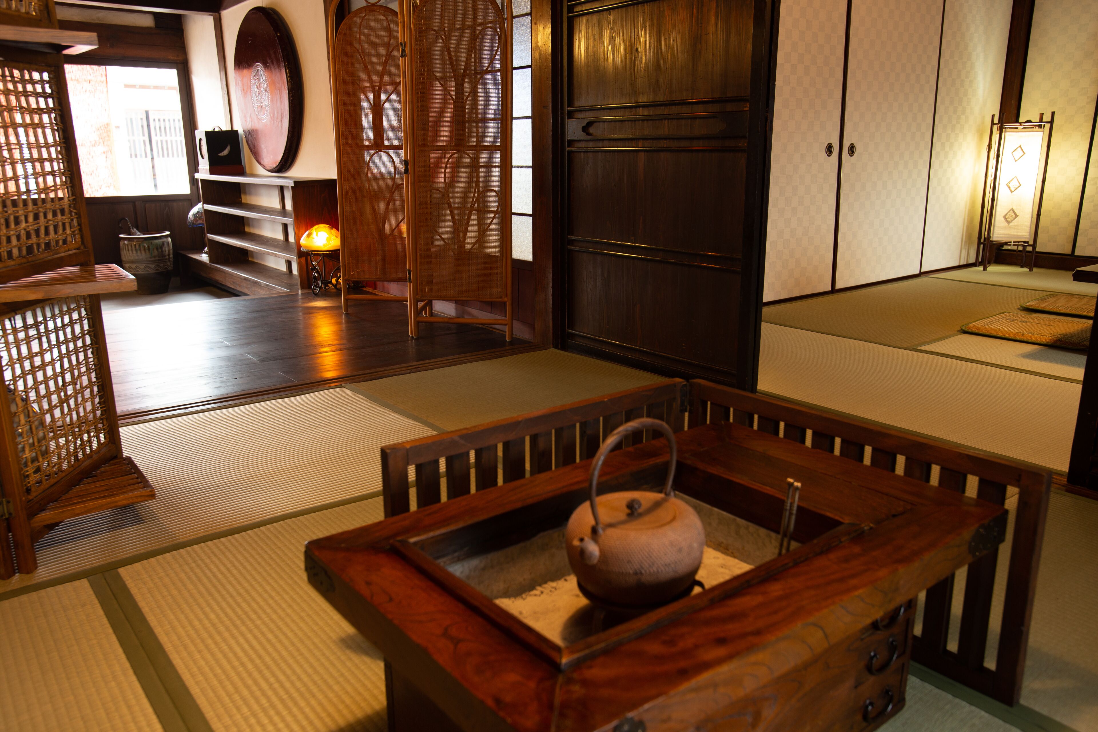 Chikugoyoshii Machiyayado Ikuha