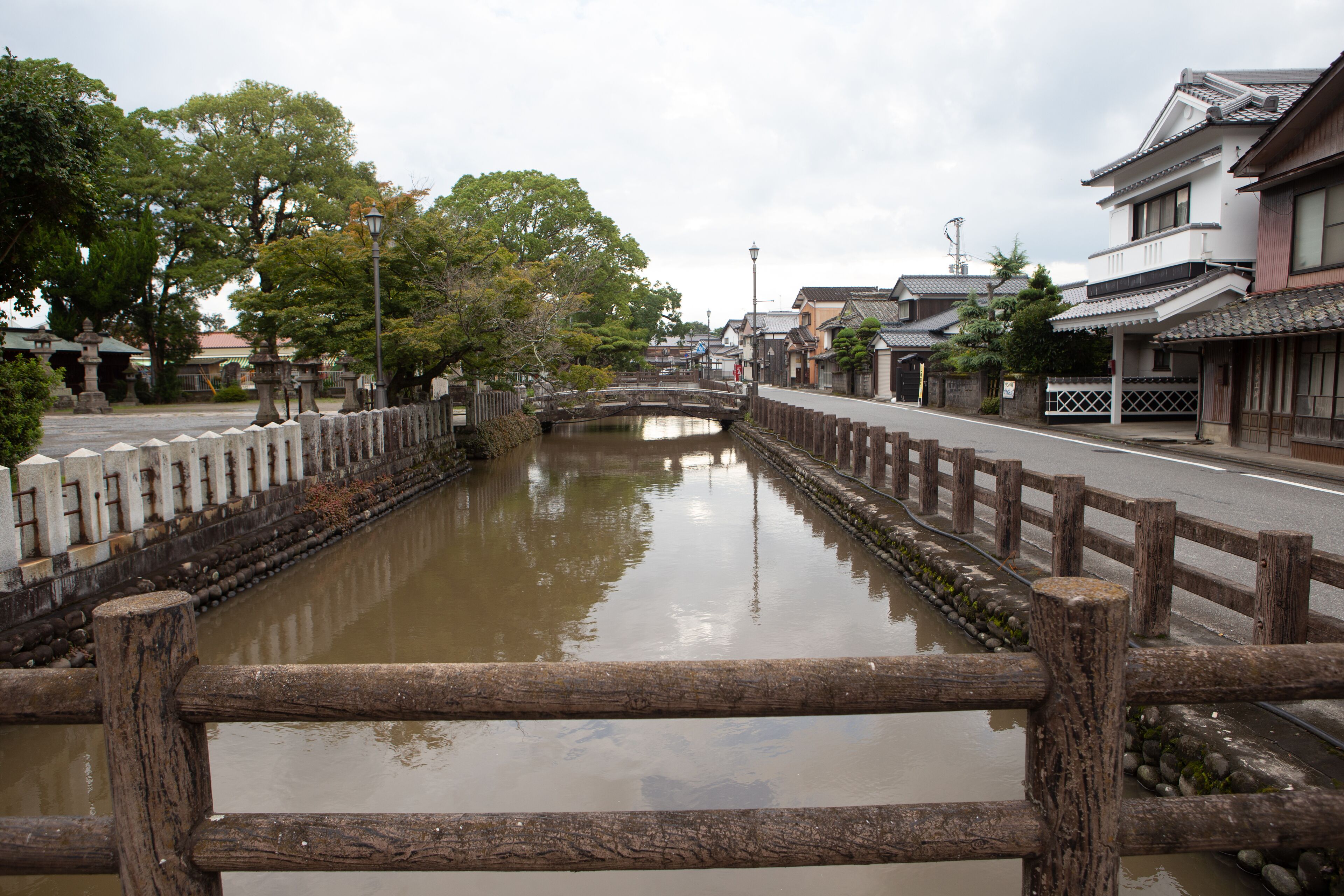 Chikugoyoshii Machiyayado Ikuha
