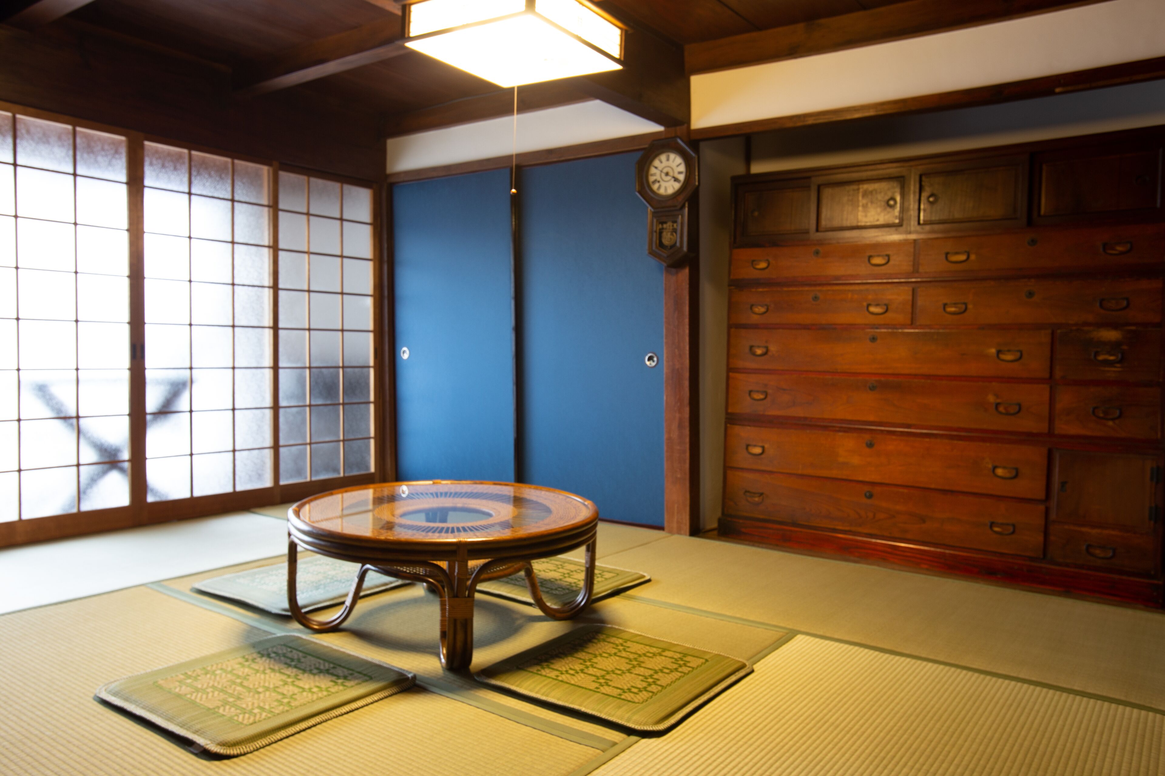 Chikugoyoshii Machiyayado Ikuha