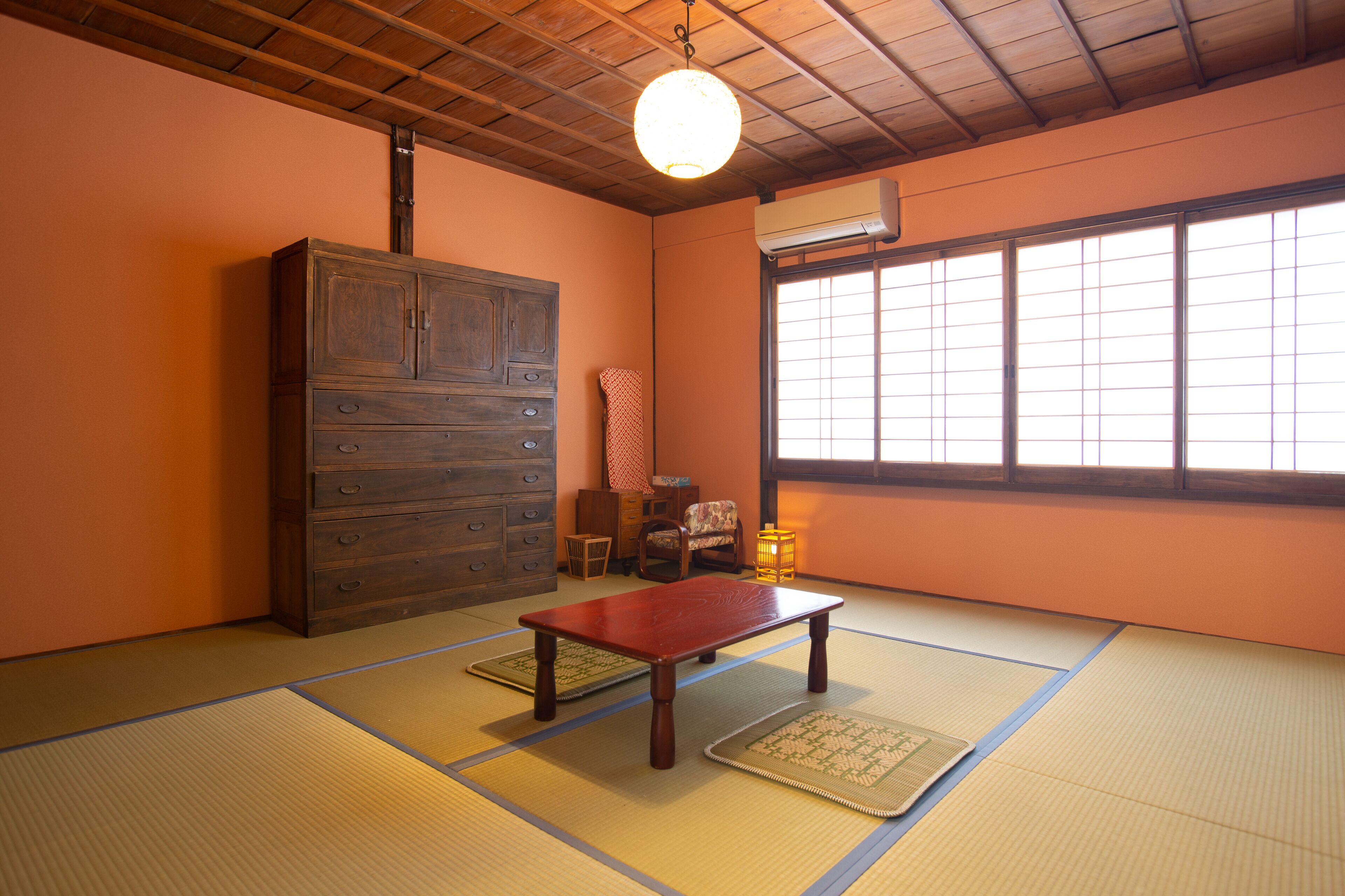 Chikugoyoshii Machiyayado Ikuha