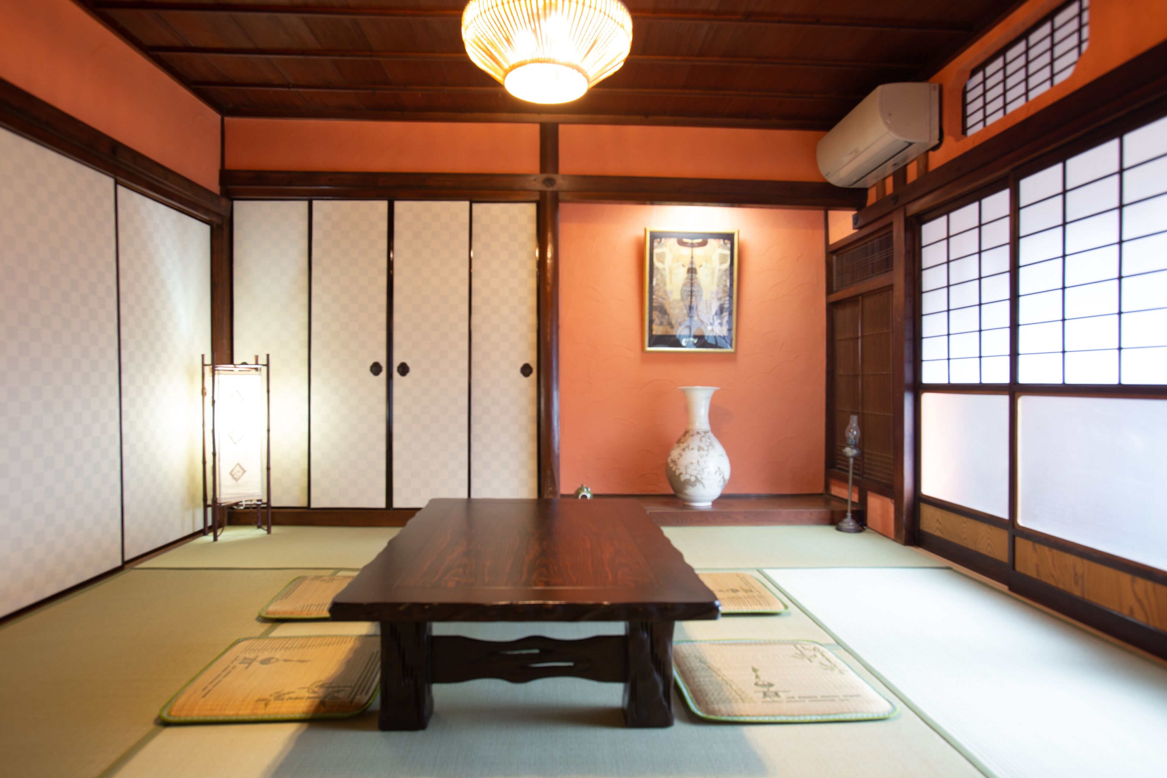 Chikugoyoshii Machiyayado Ikuha