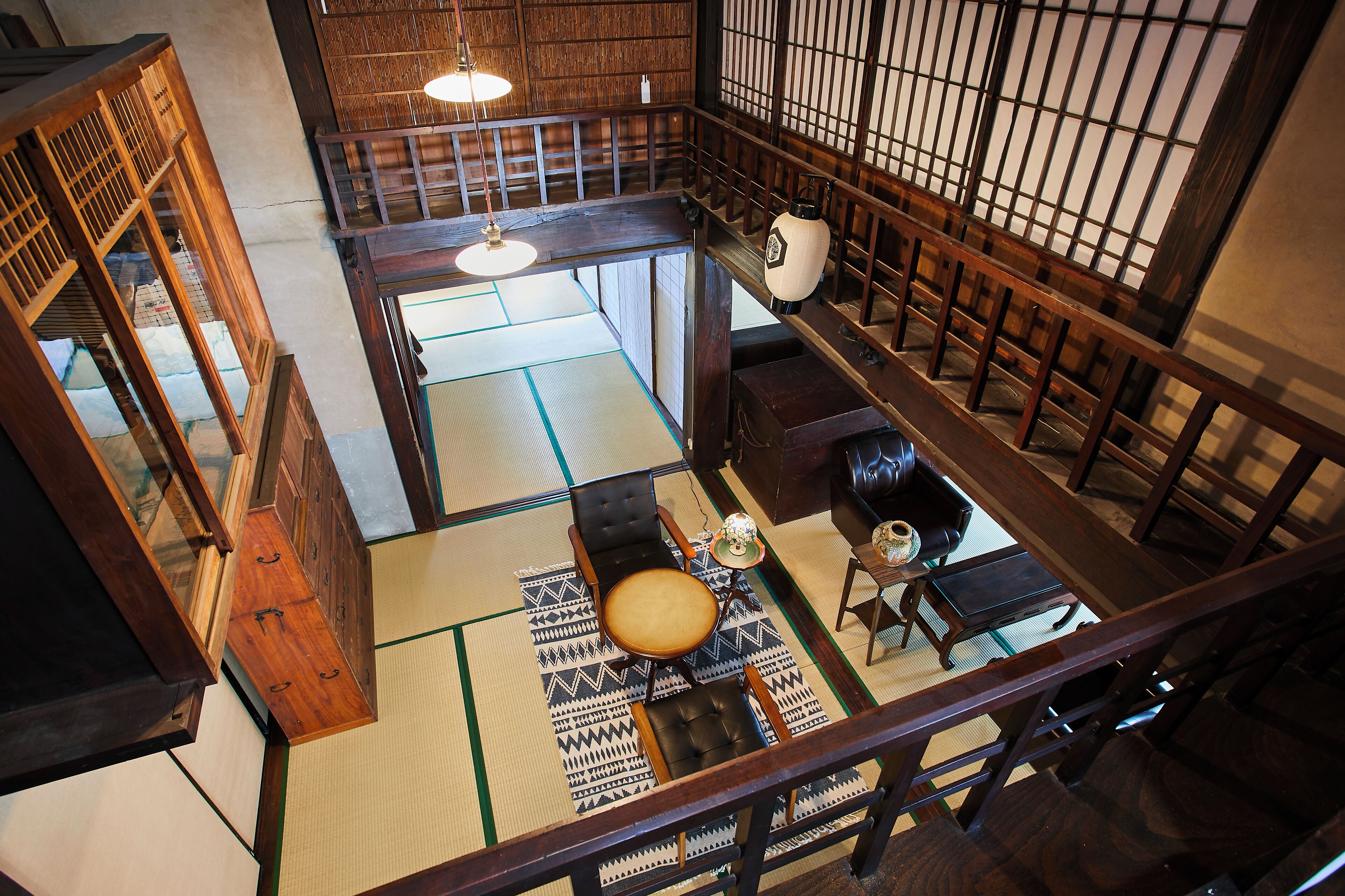 Ikuha Bettei Toraya