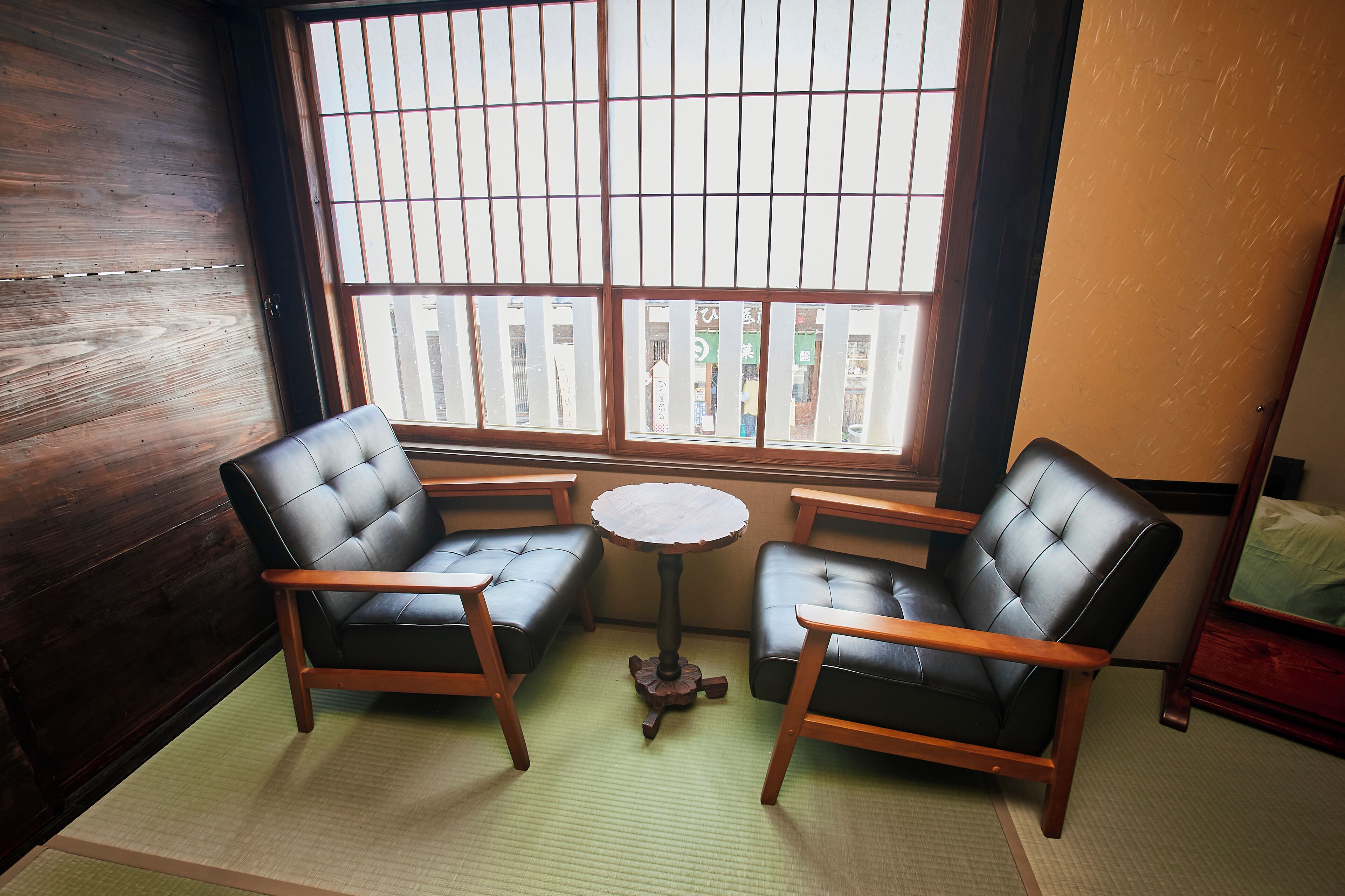 Ikuha Bettei Toraya