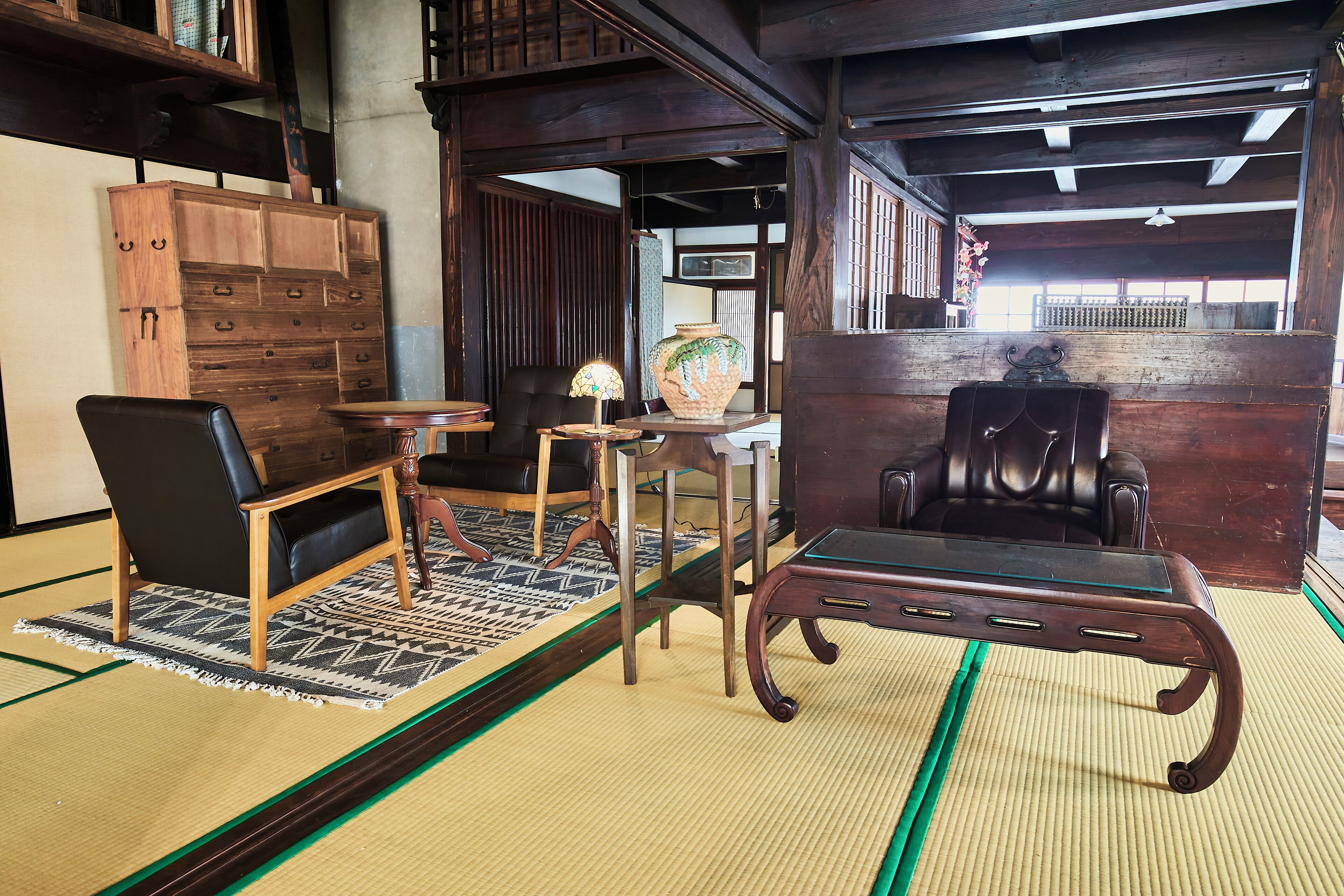 Ikuha Bettei Toraya