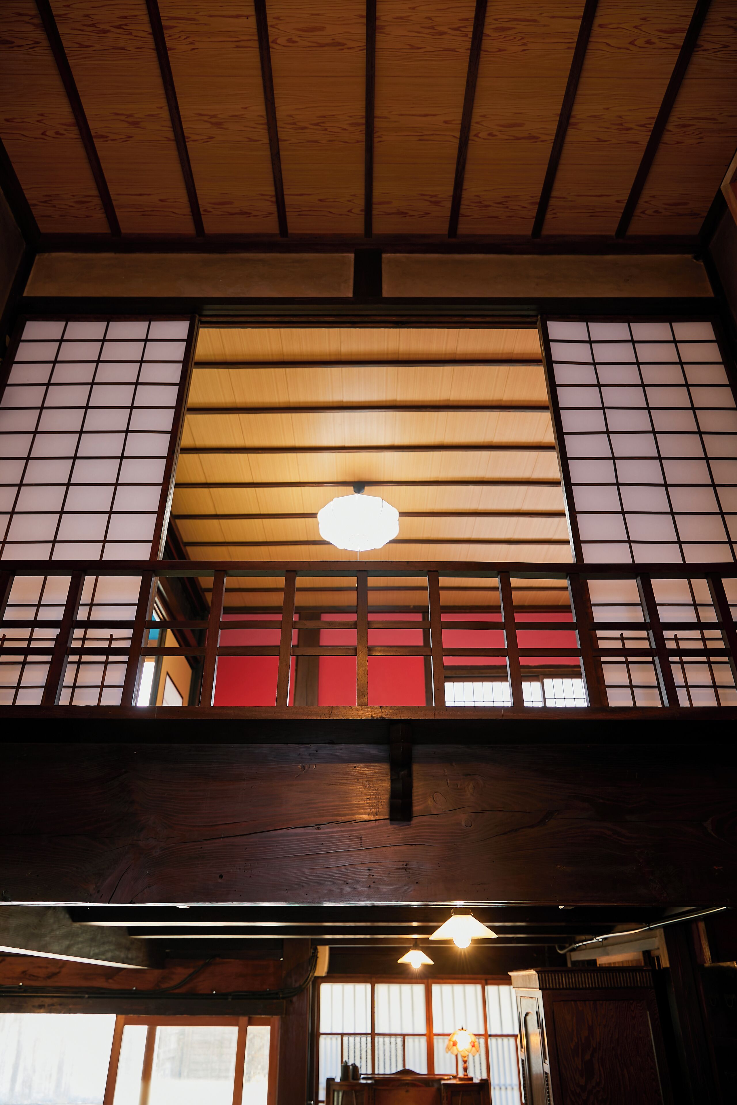Ikuha Bettei Toraya