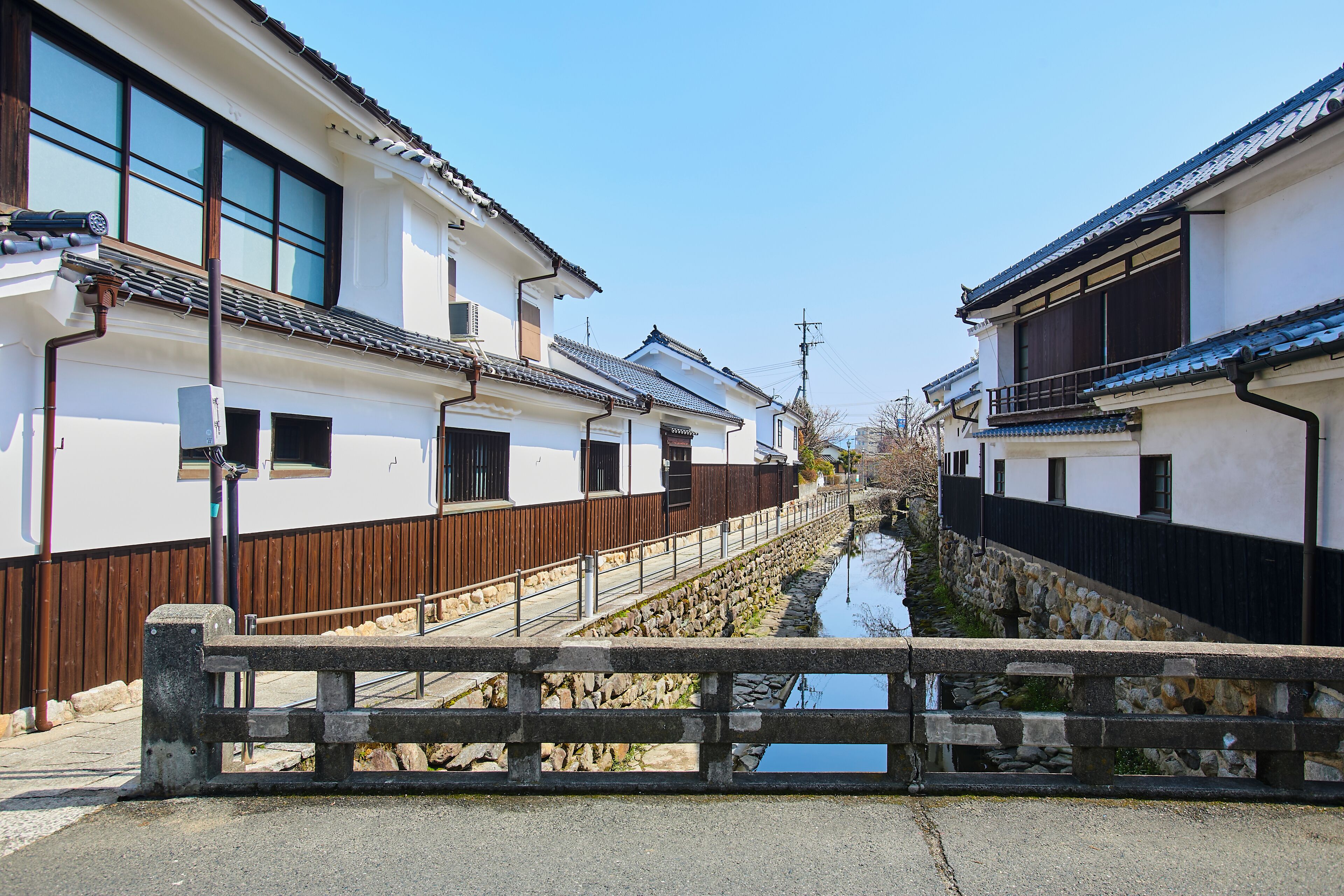 Ikuha Bettei Toraya