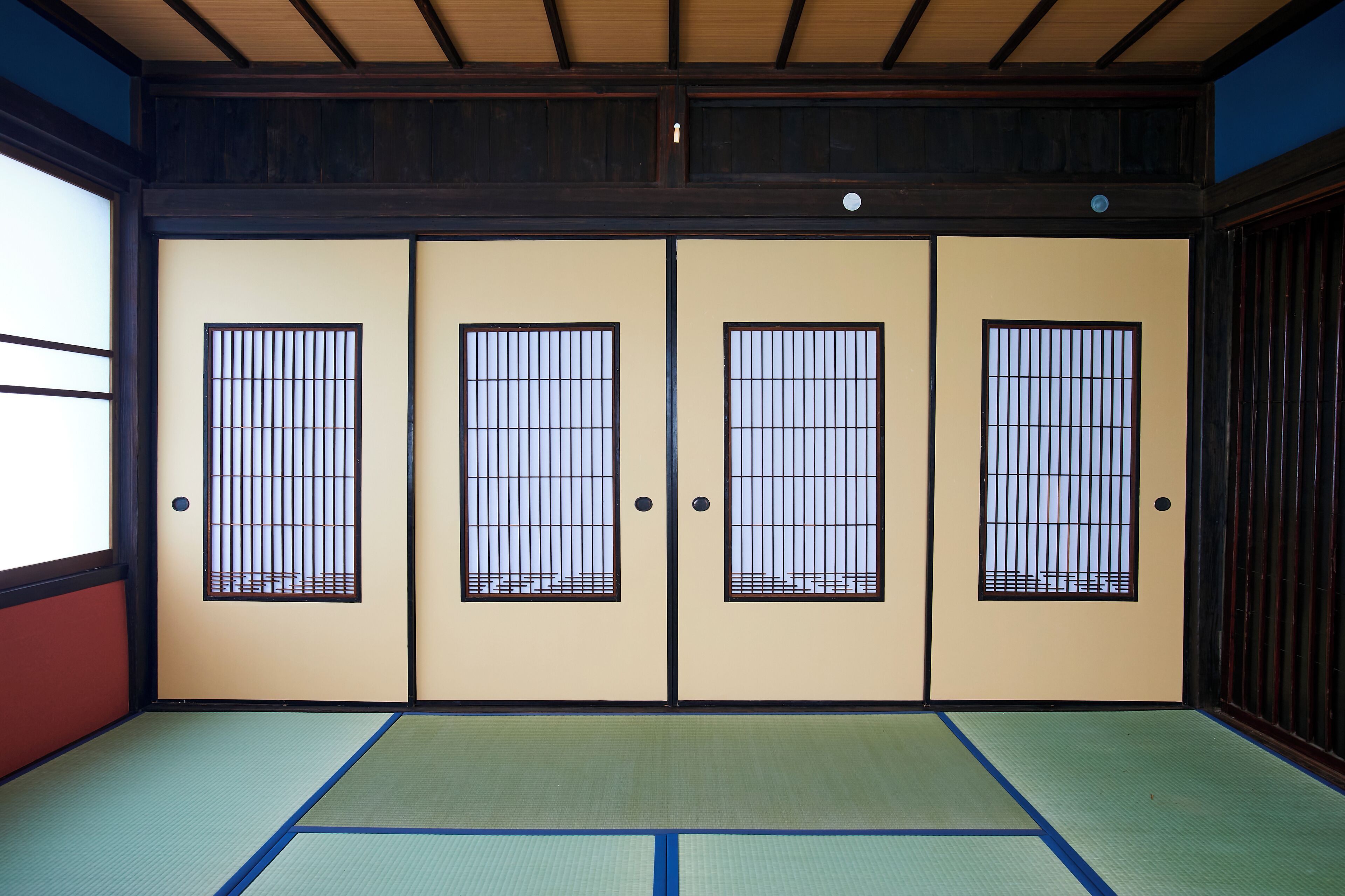 Ikuha Bettei Toraya