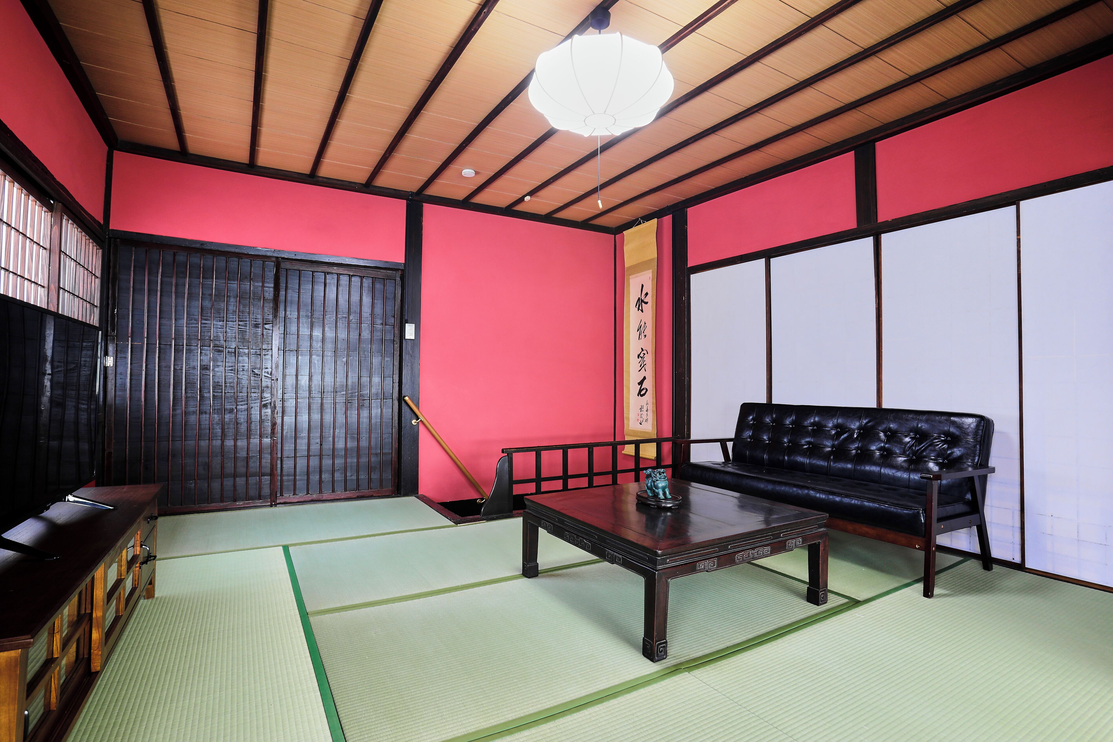 Ikuha Bettei Toraya