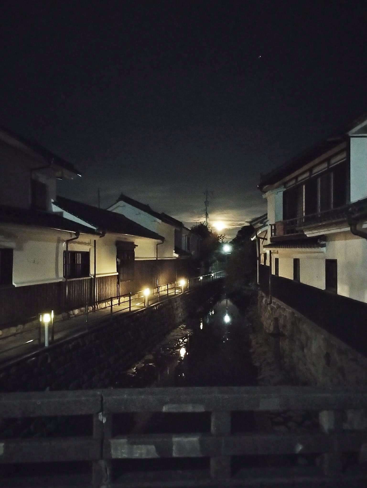 Ikuha Bettei Toraya